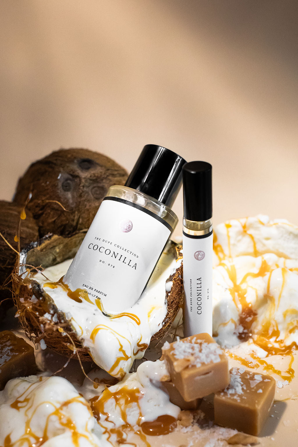 EDC, EDT, EDP och parfymolja – vad skiljer dem åt?