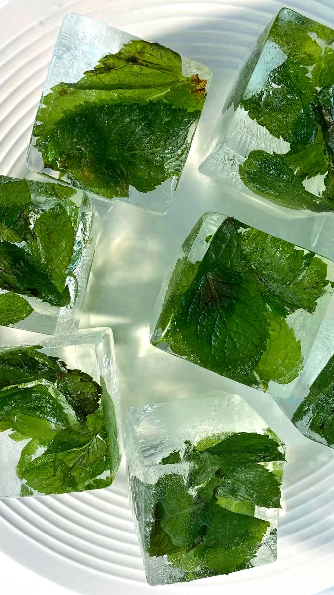 Oljor för unisex - Fräsch