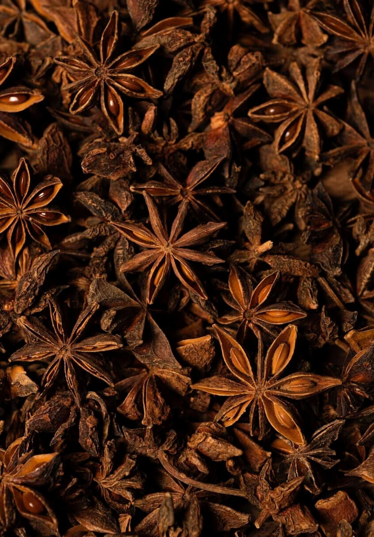 Oljor för unisex - kryddig