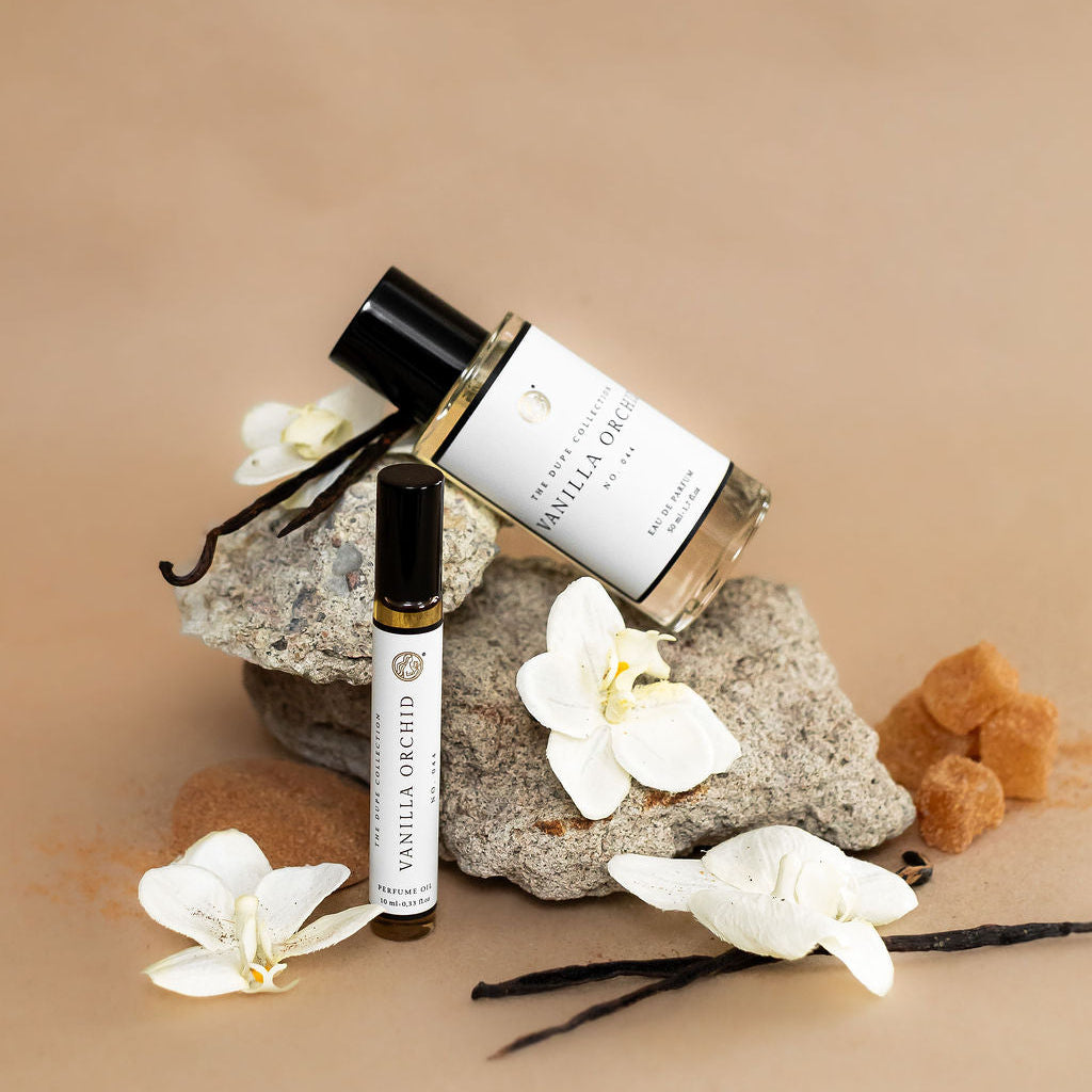 Vanilla Orchid - Doftkit