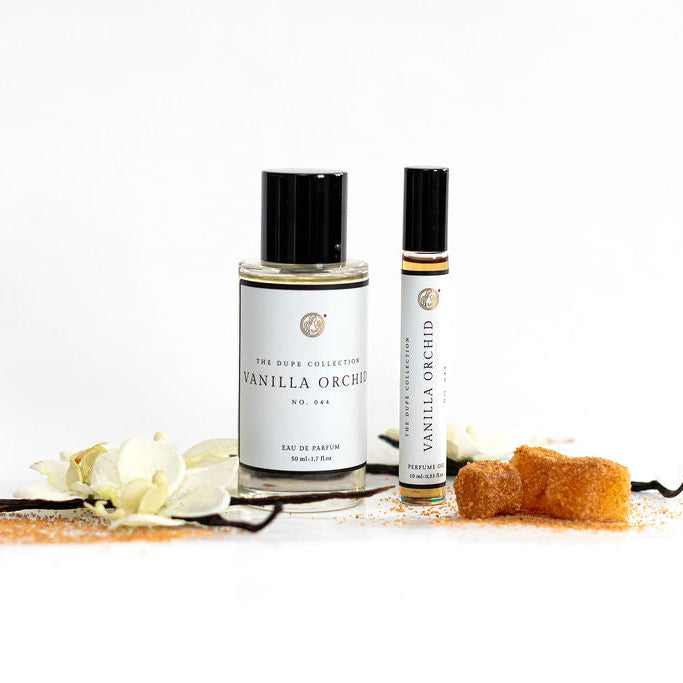 Vanilla Orchid - Doftkit