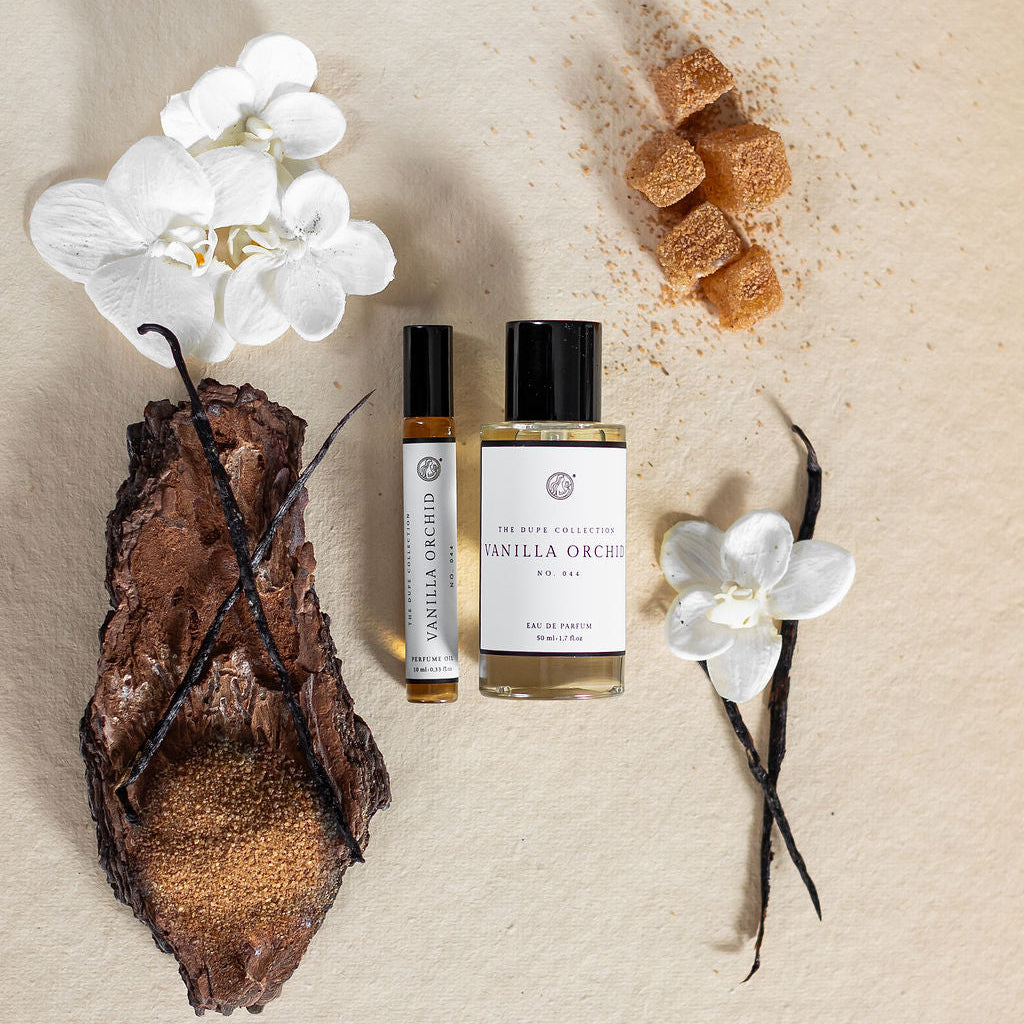 Vanilla Orchid - Doftkit