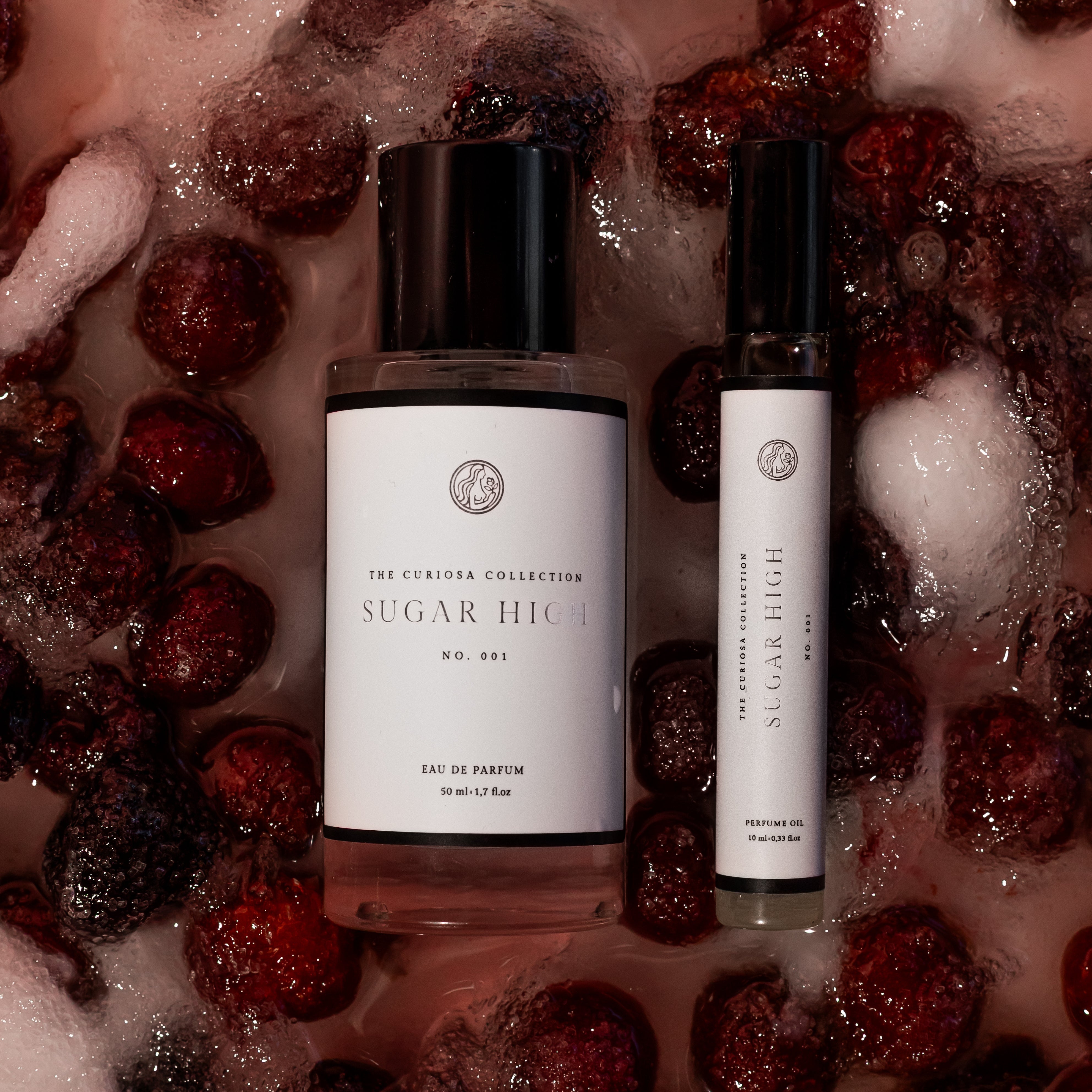 Sugar High - Doftkit