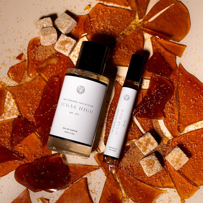 Sugar High - Doftkit