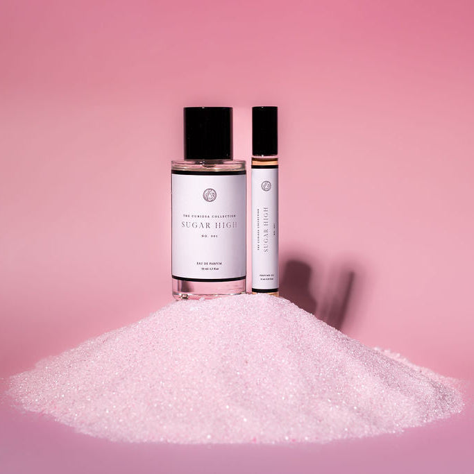 Sugar High - Doftkit