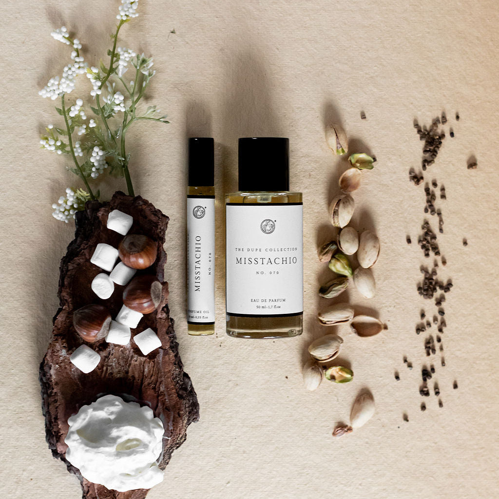 Misstachio - Doftkit