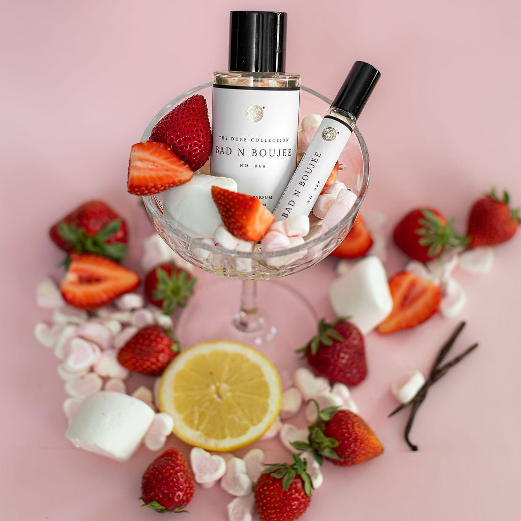 Bad N Boujee - Doftkit
