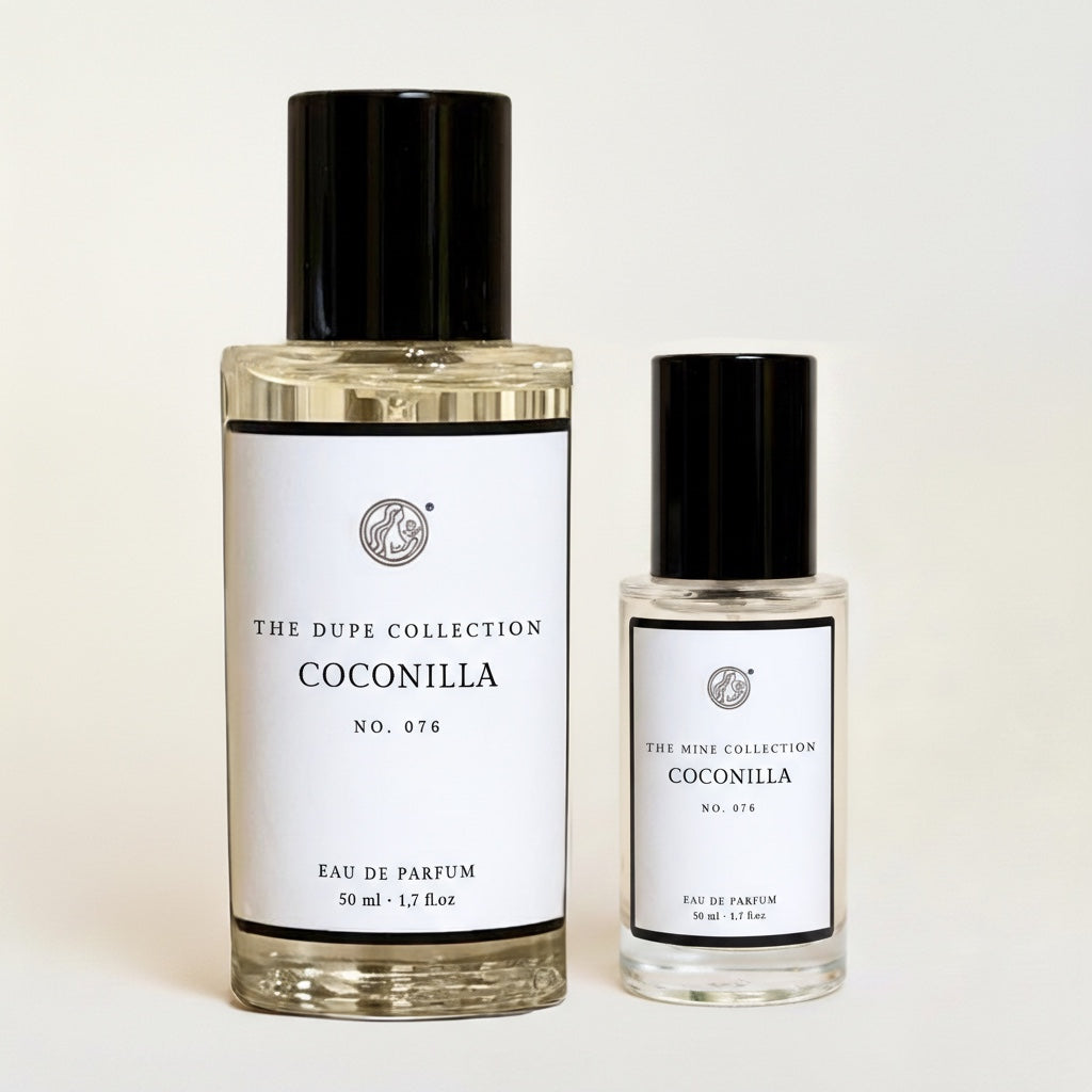 Coconilla - Parfymkit