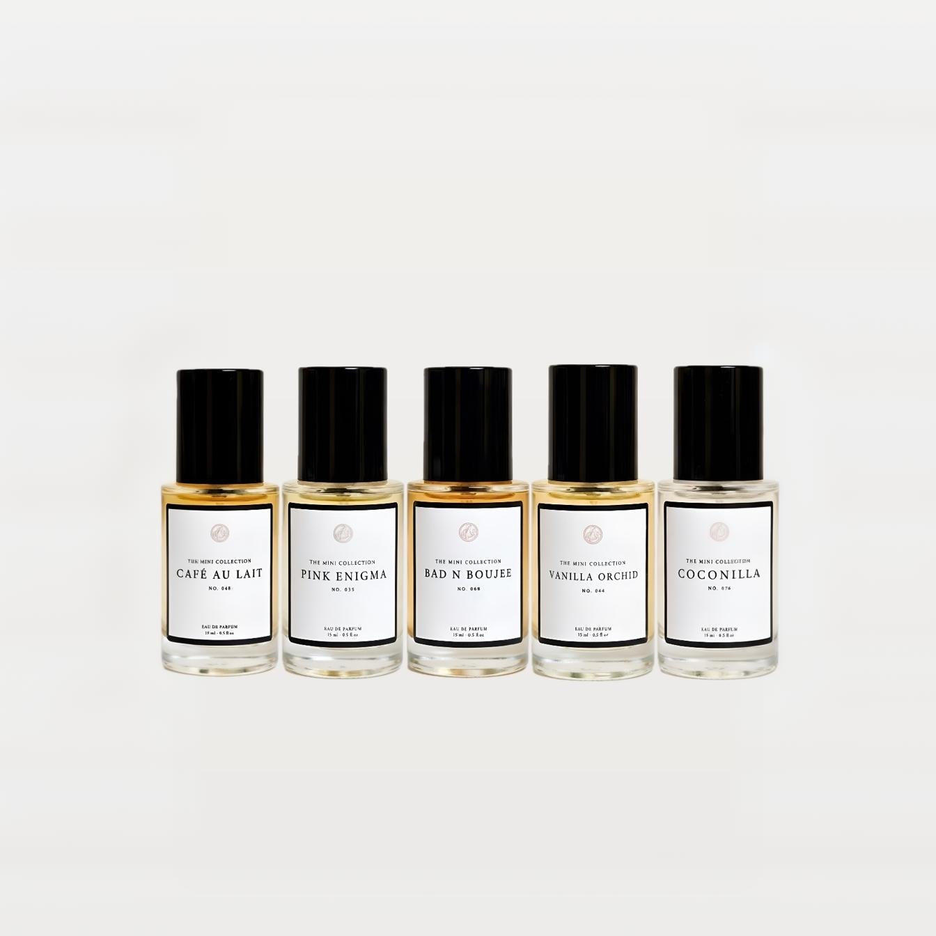 Bestseller Kit – Mini