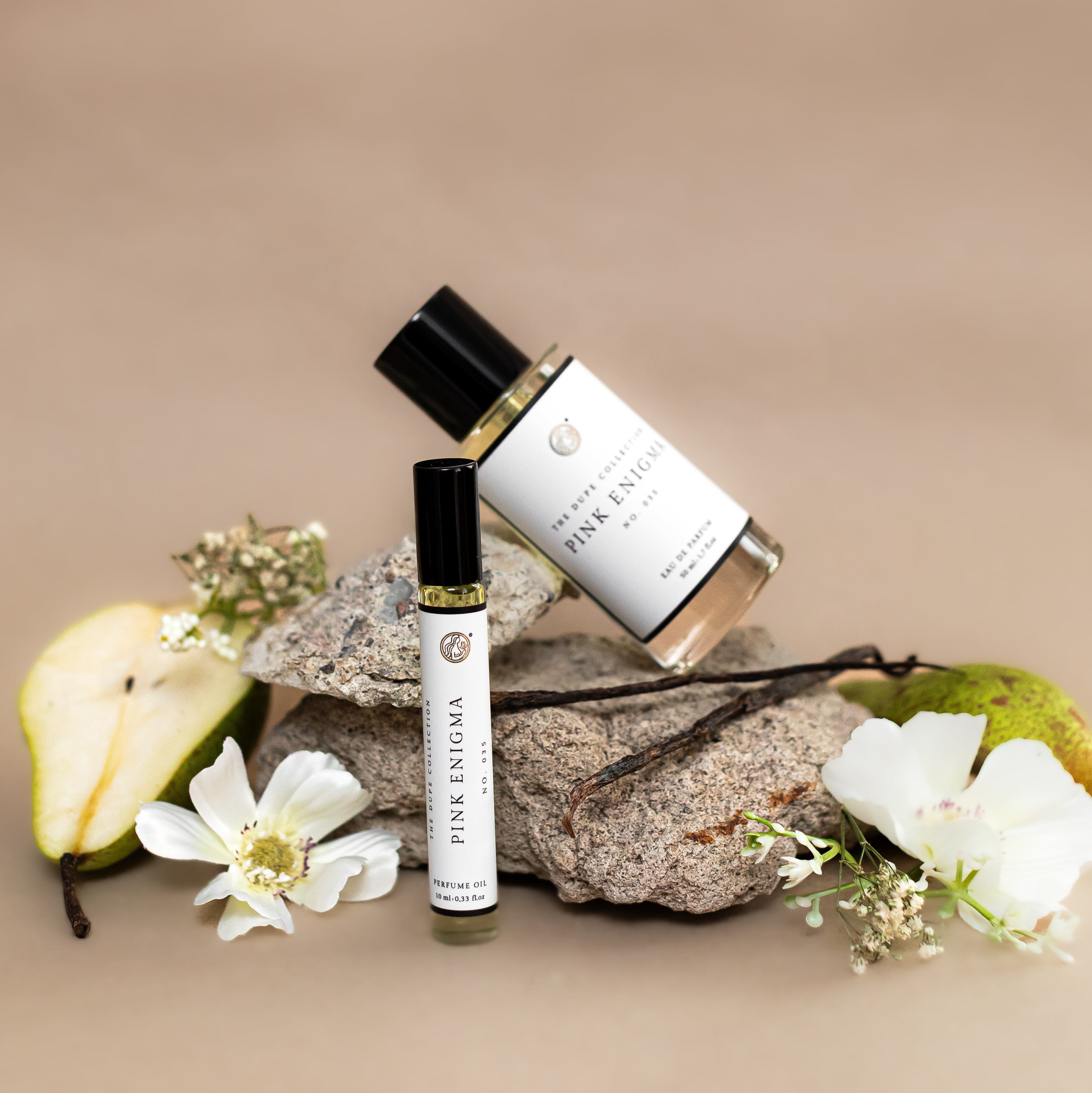 Pink Enigma - Doftkit