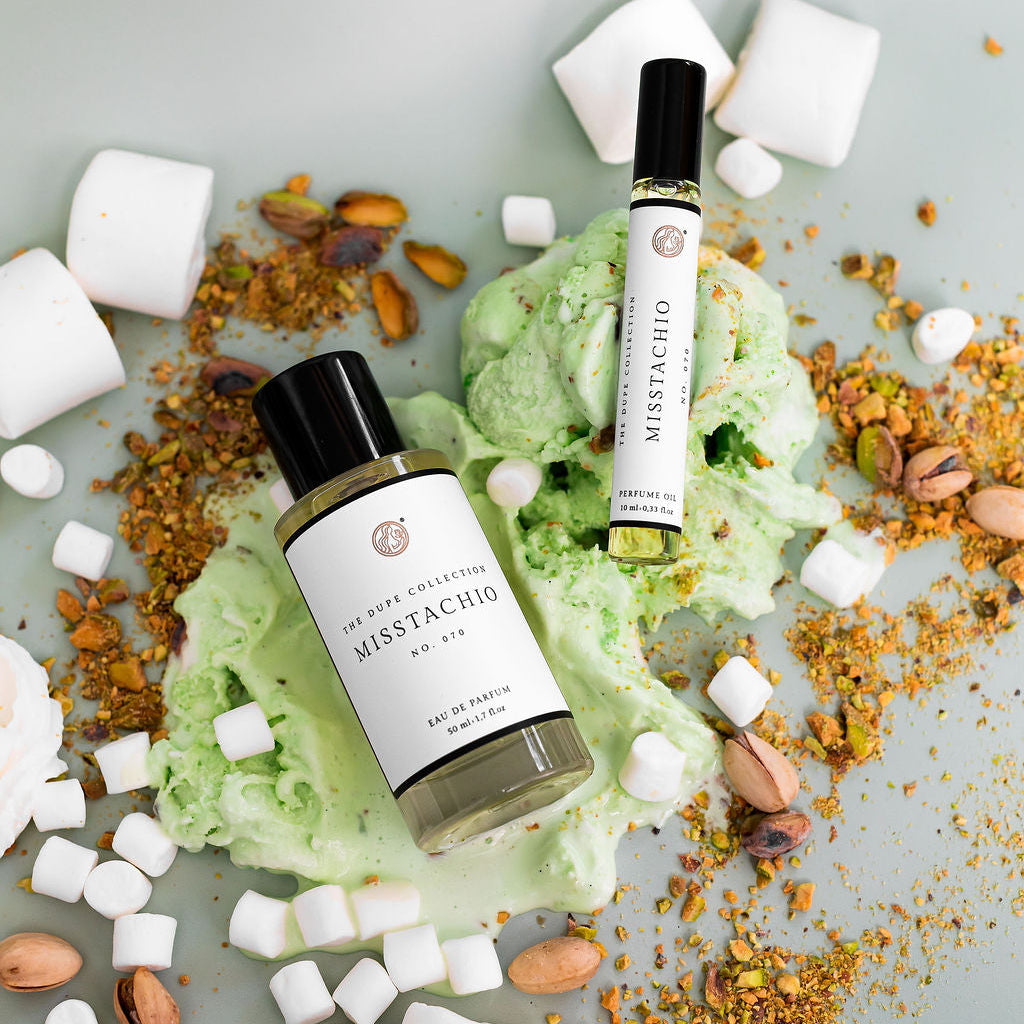 Misstachio - Doftkit