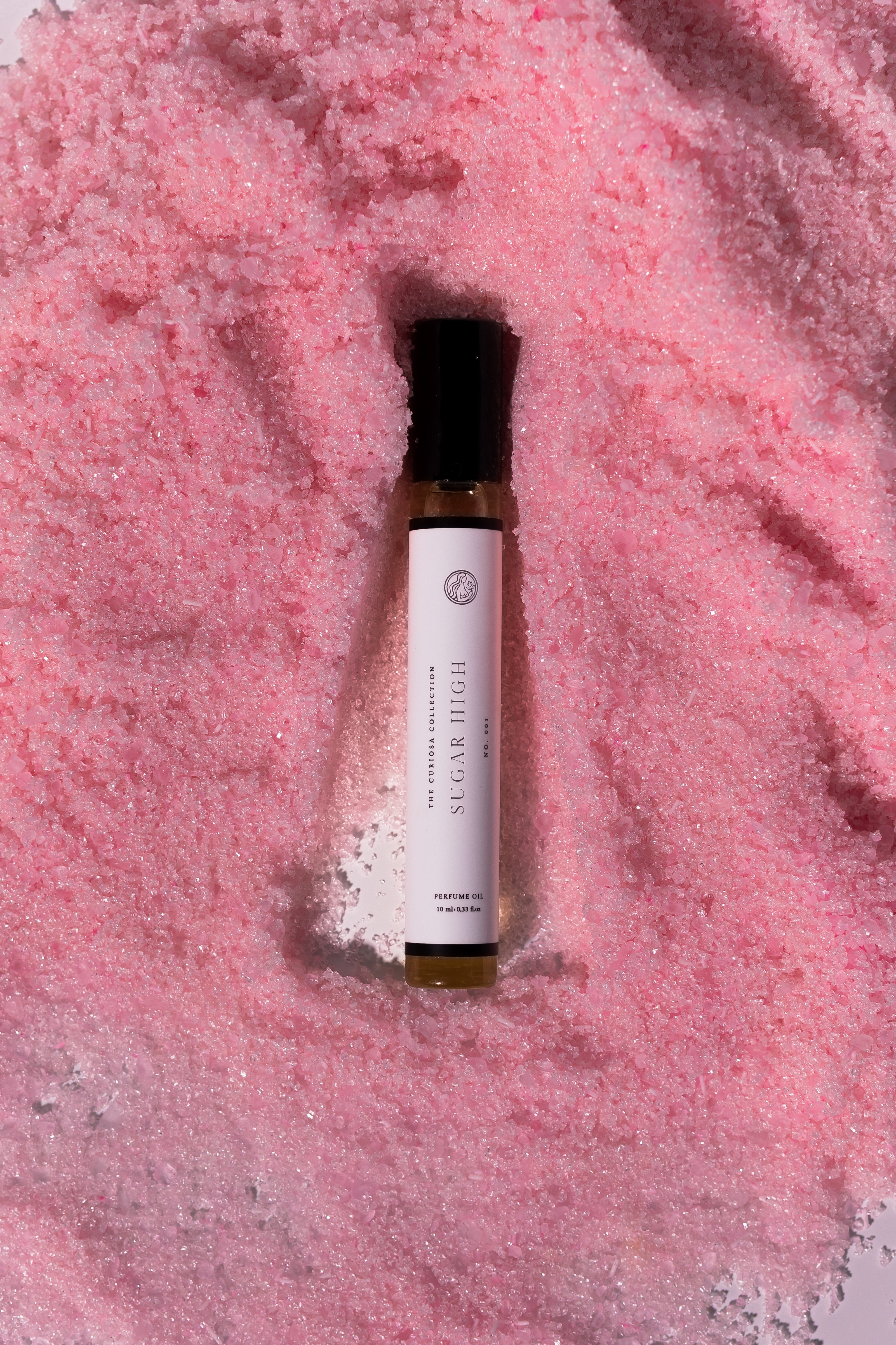 Sugar High - parfymolja