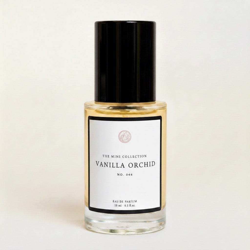 Vanilla Orchid - Mini