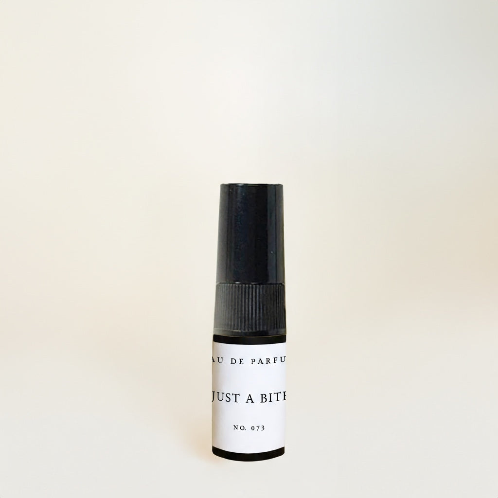 Inspirert av Eden Juicy Apple - Just A Bite