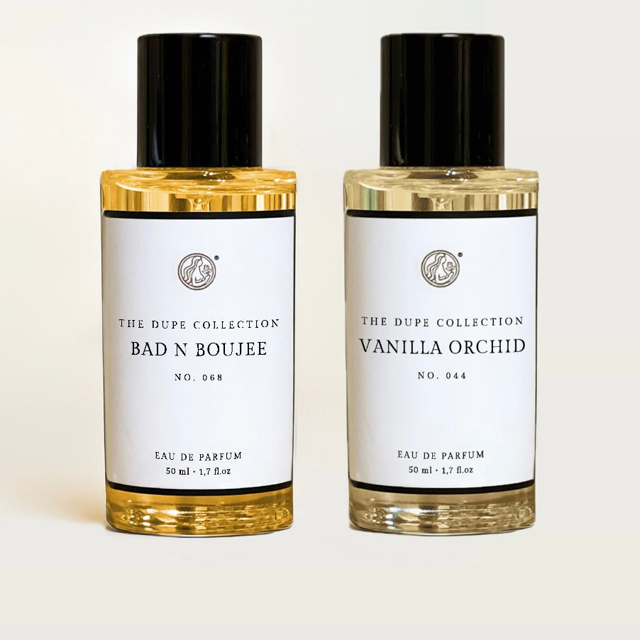 Sweet & Creamy Layering Duo