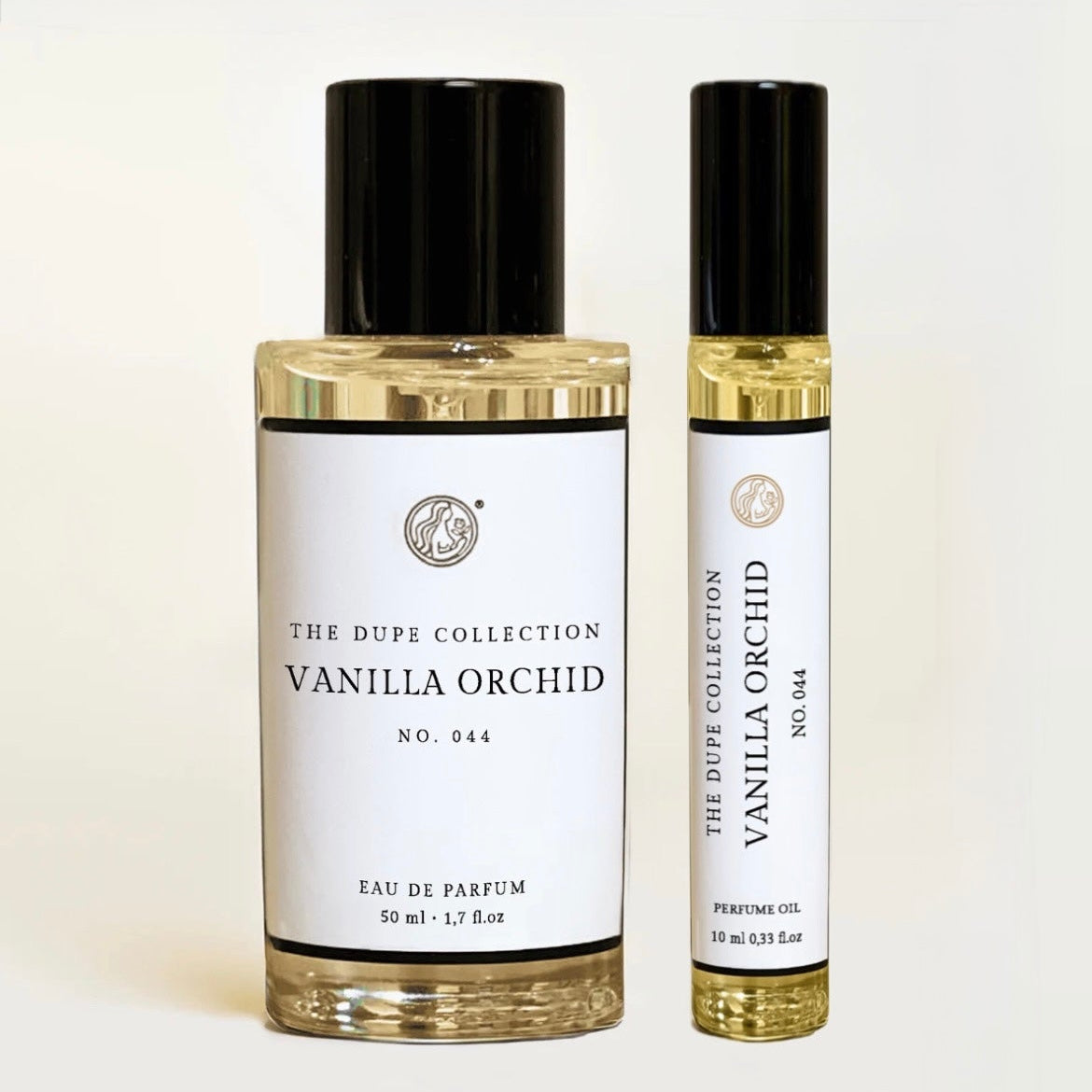 Vanilla Orchid - Doftkit