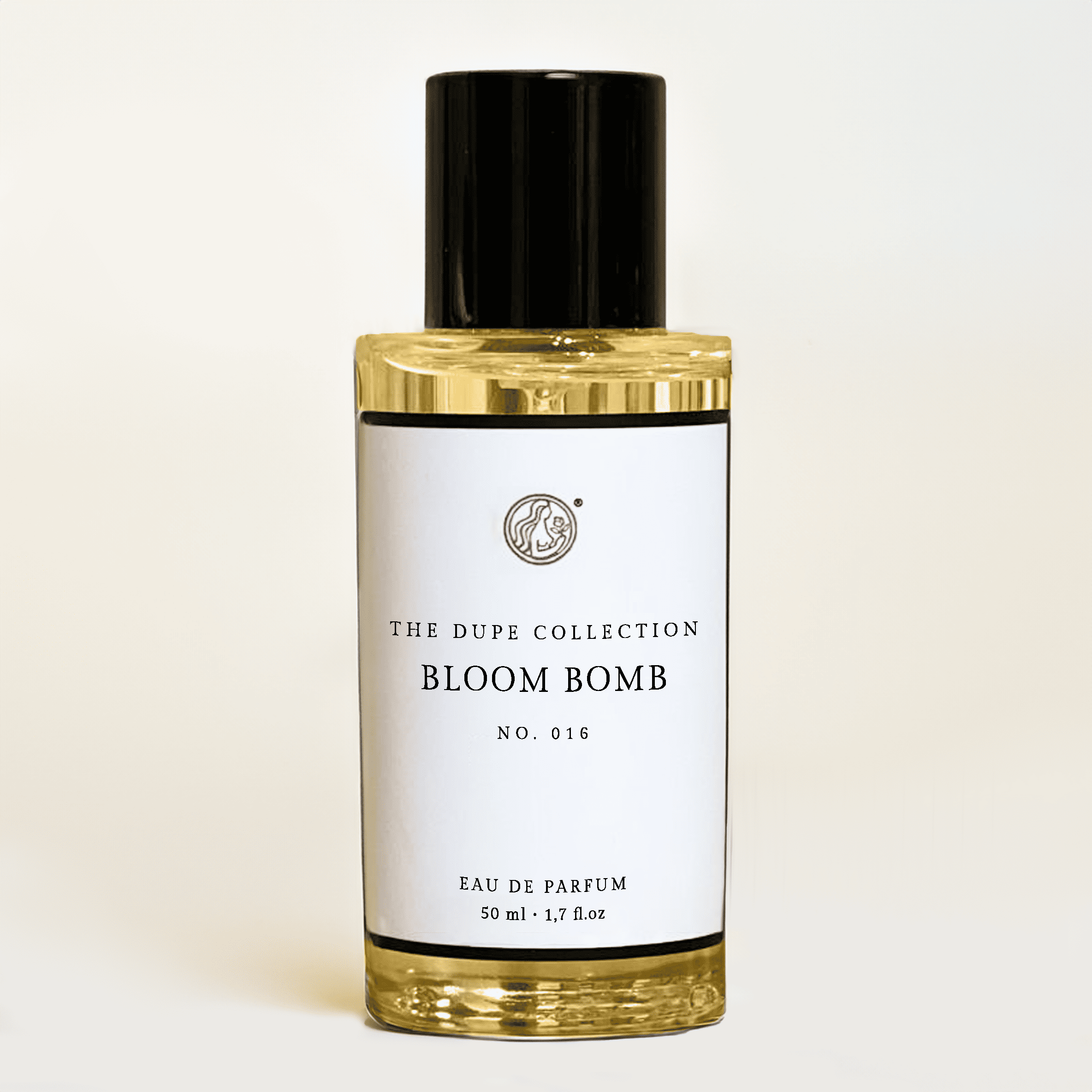 Inspirerad av Flowerbomb - Bloom Bomb