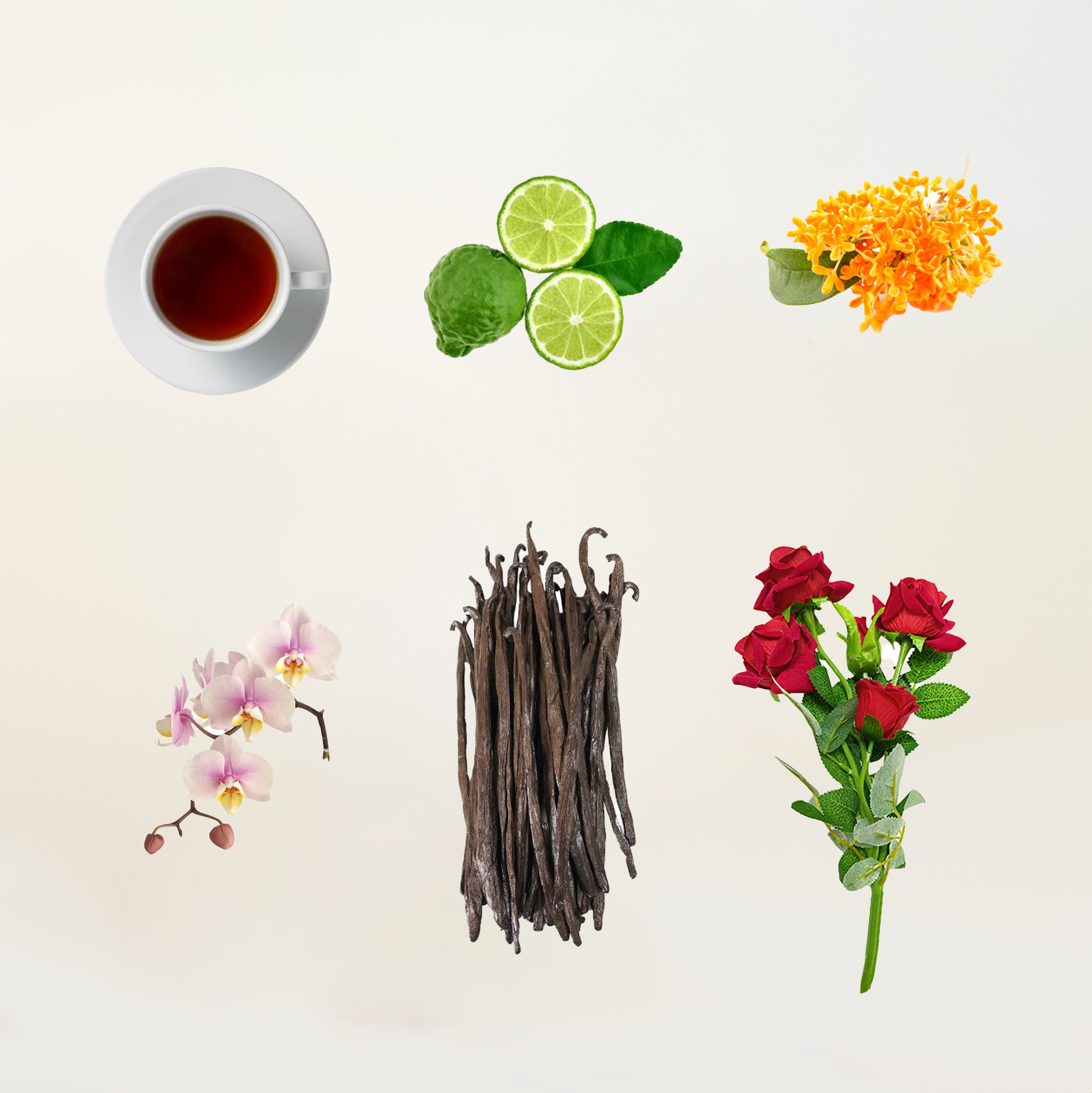 Inspirerad av Flowerbomb - Bloom Bomb