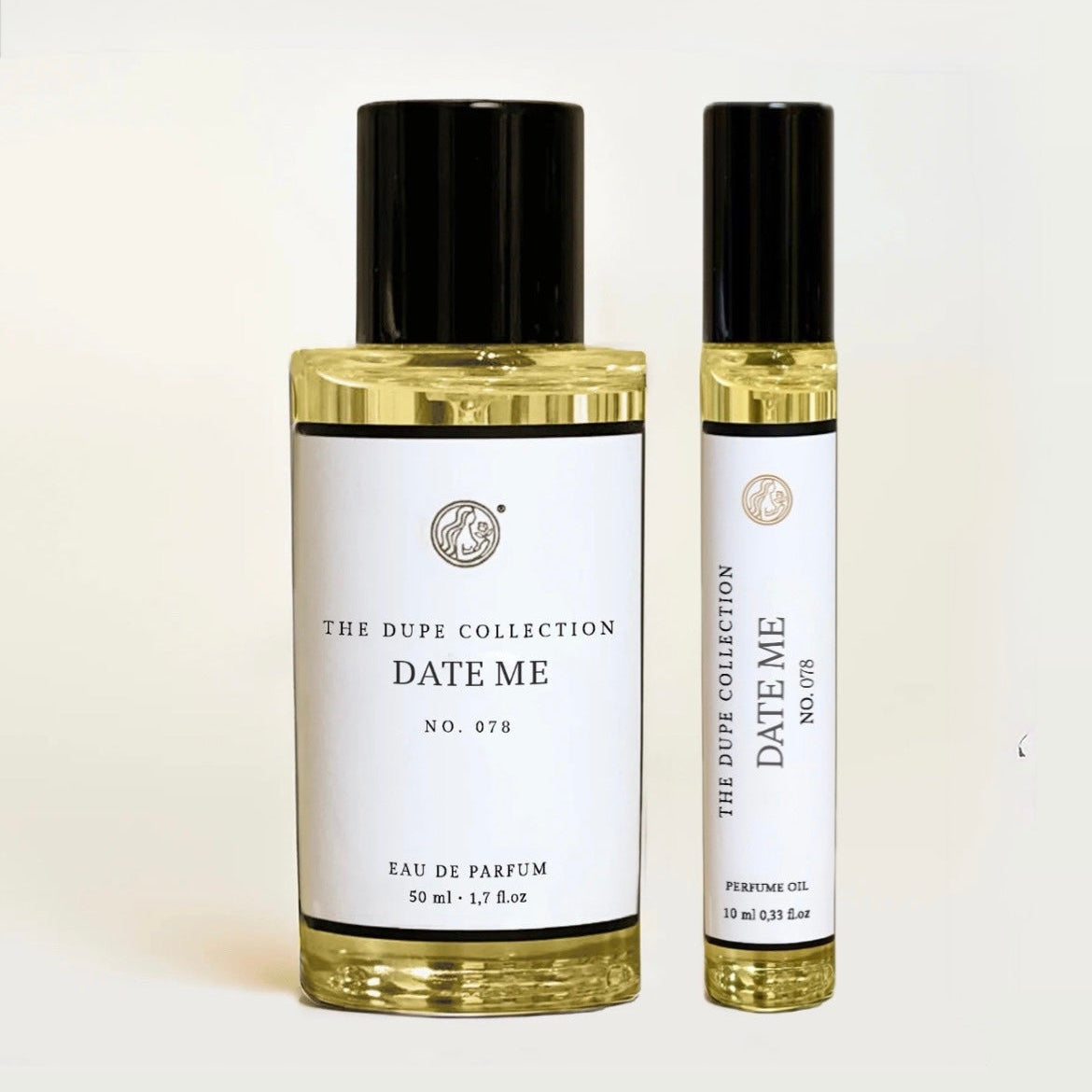 Date Me - Doftkit