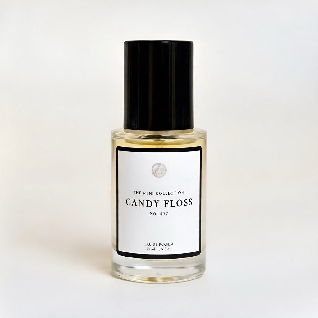 Candy Floss - Mini