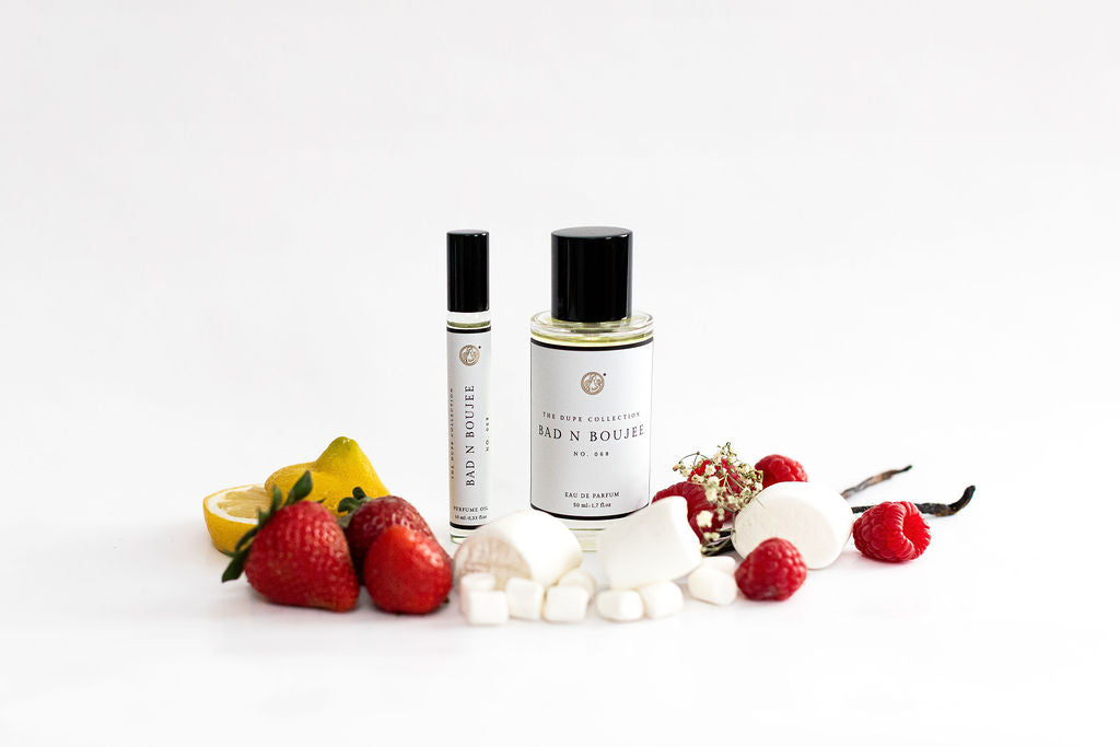 Bad N Boujee - Doftkit