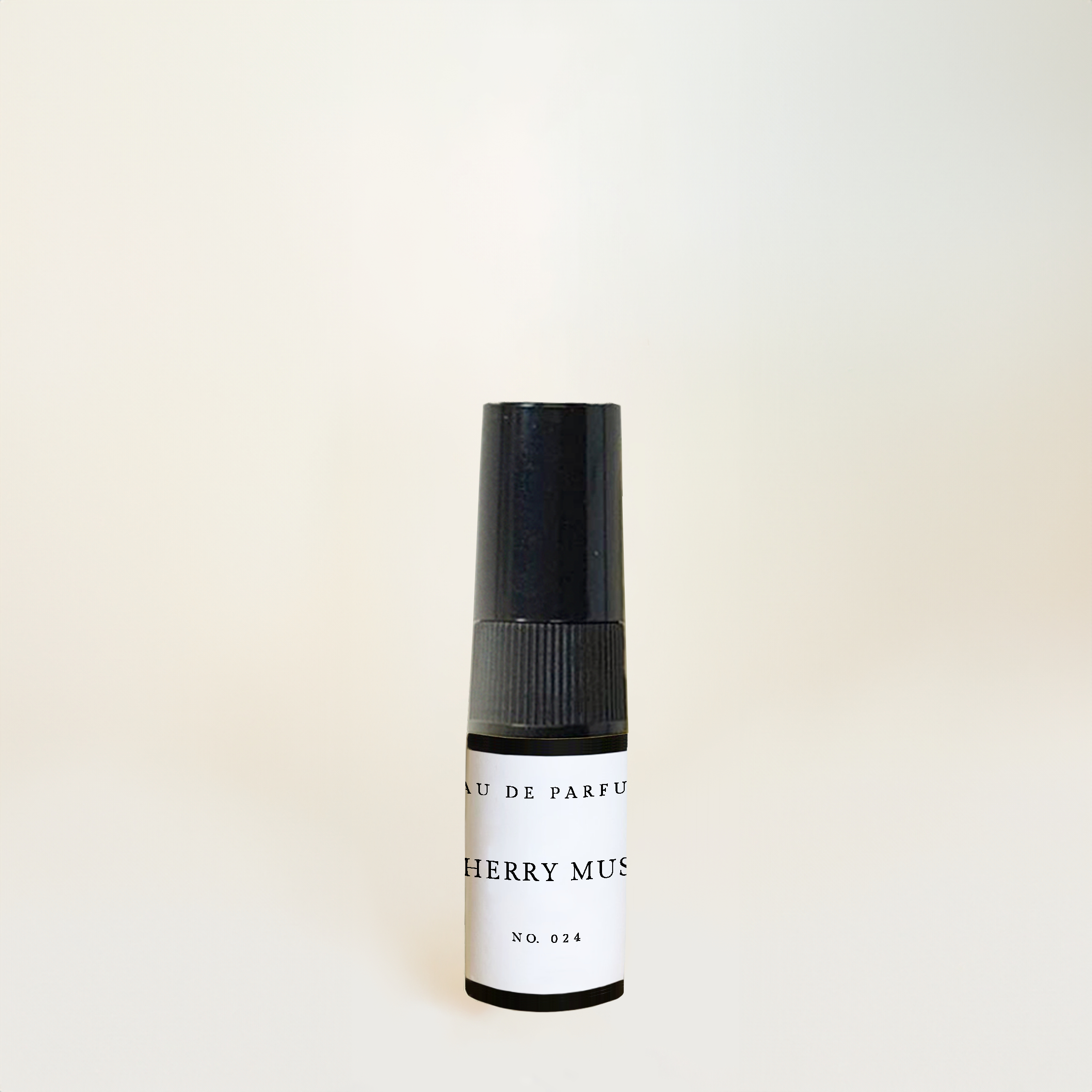 Cherry Musk 2 ML