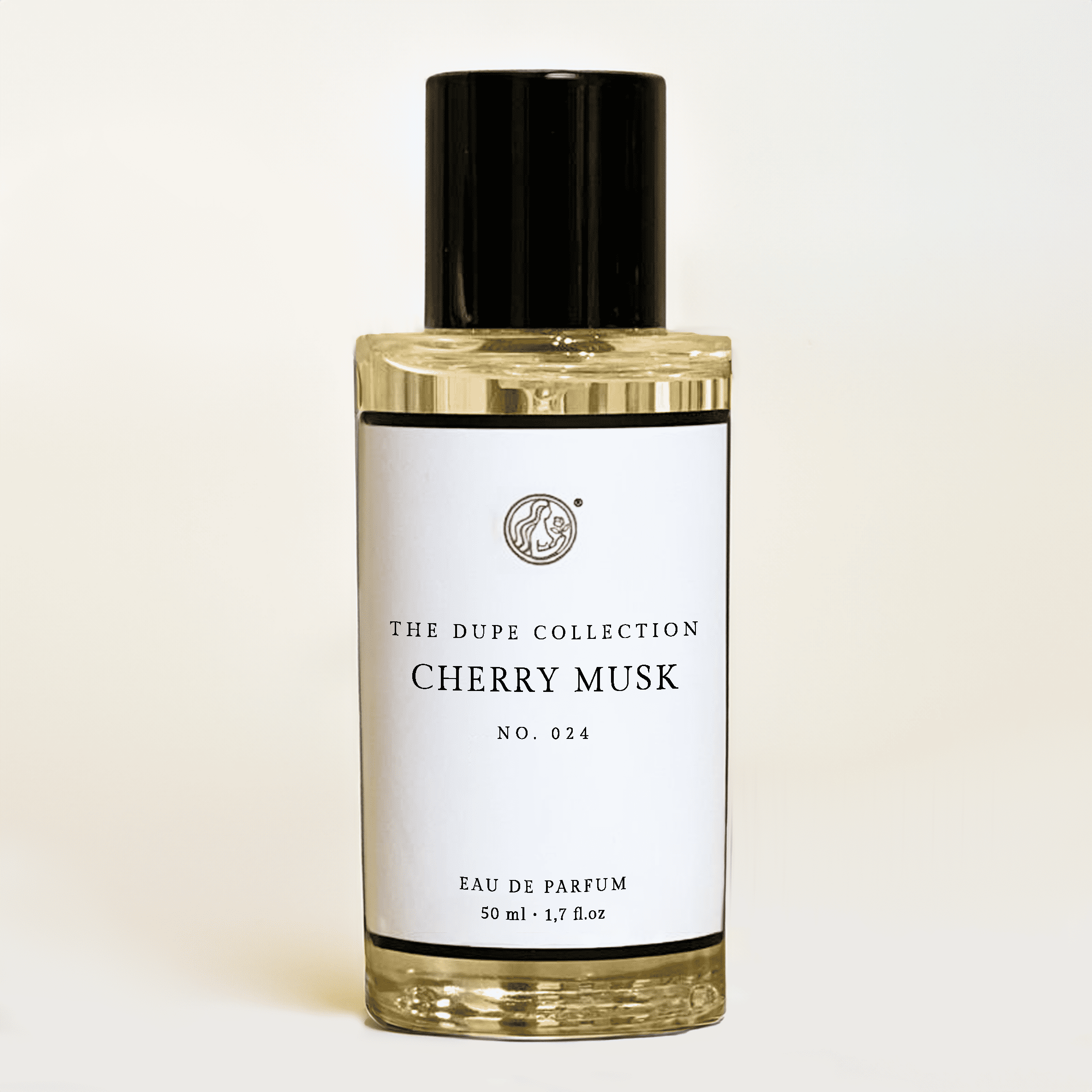 Inspirerad av Lost Cherry - Cherry Musk