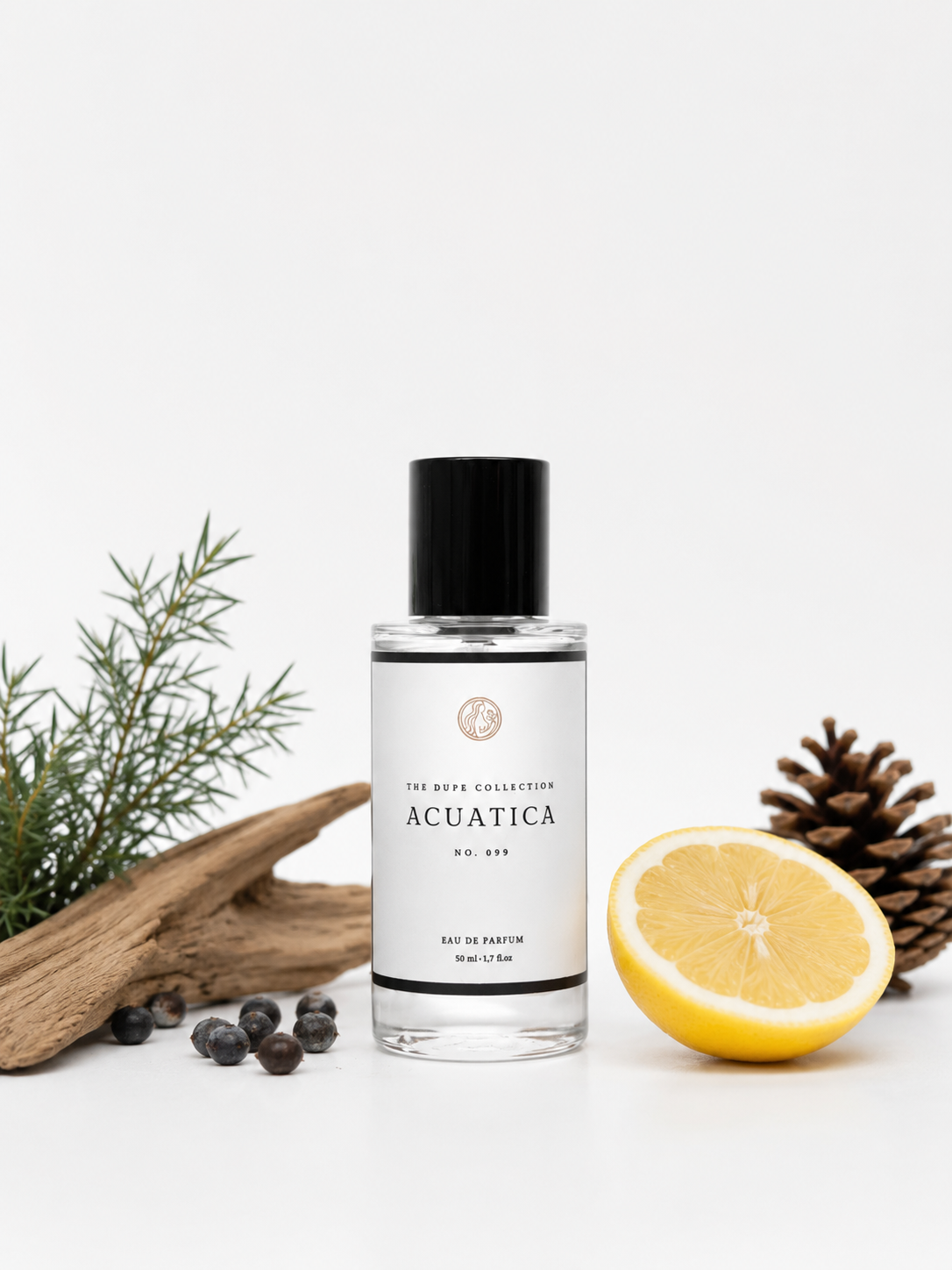 Inspirerad av Gypsy Water - Acuatica