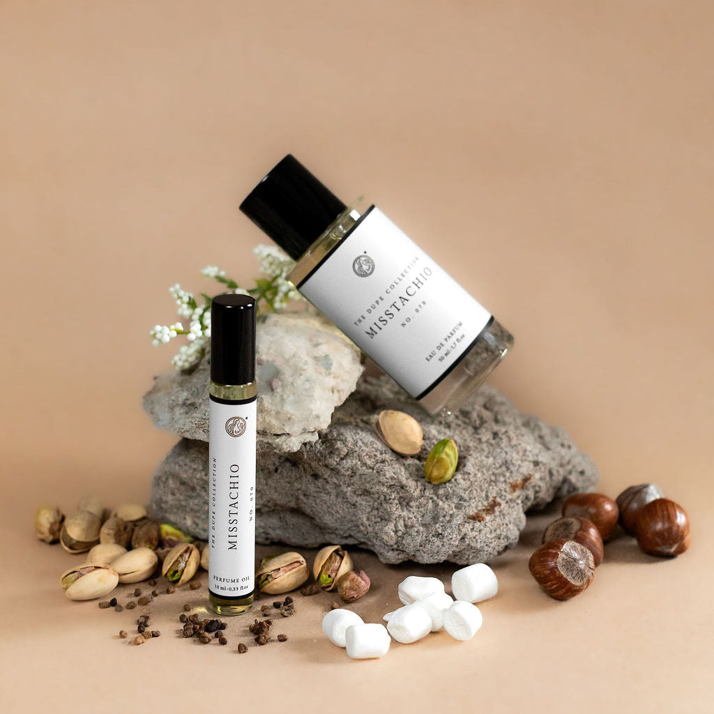 Misstachio - Doftkit