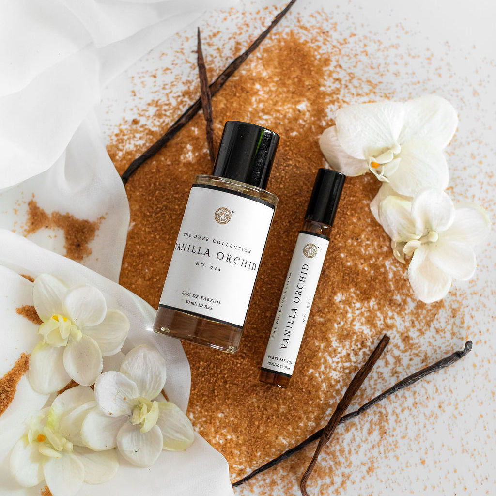 Vanilla Orchid - Doftkit