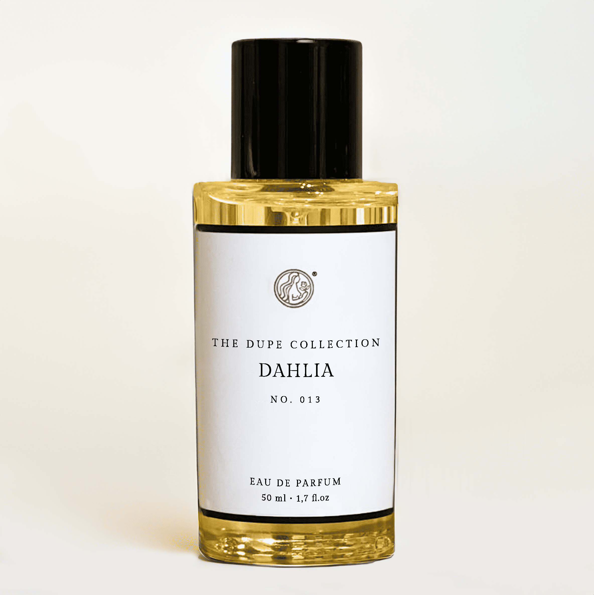 Inspirerad av Delina - Dahlia