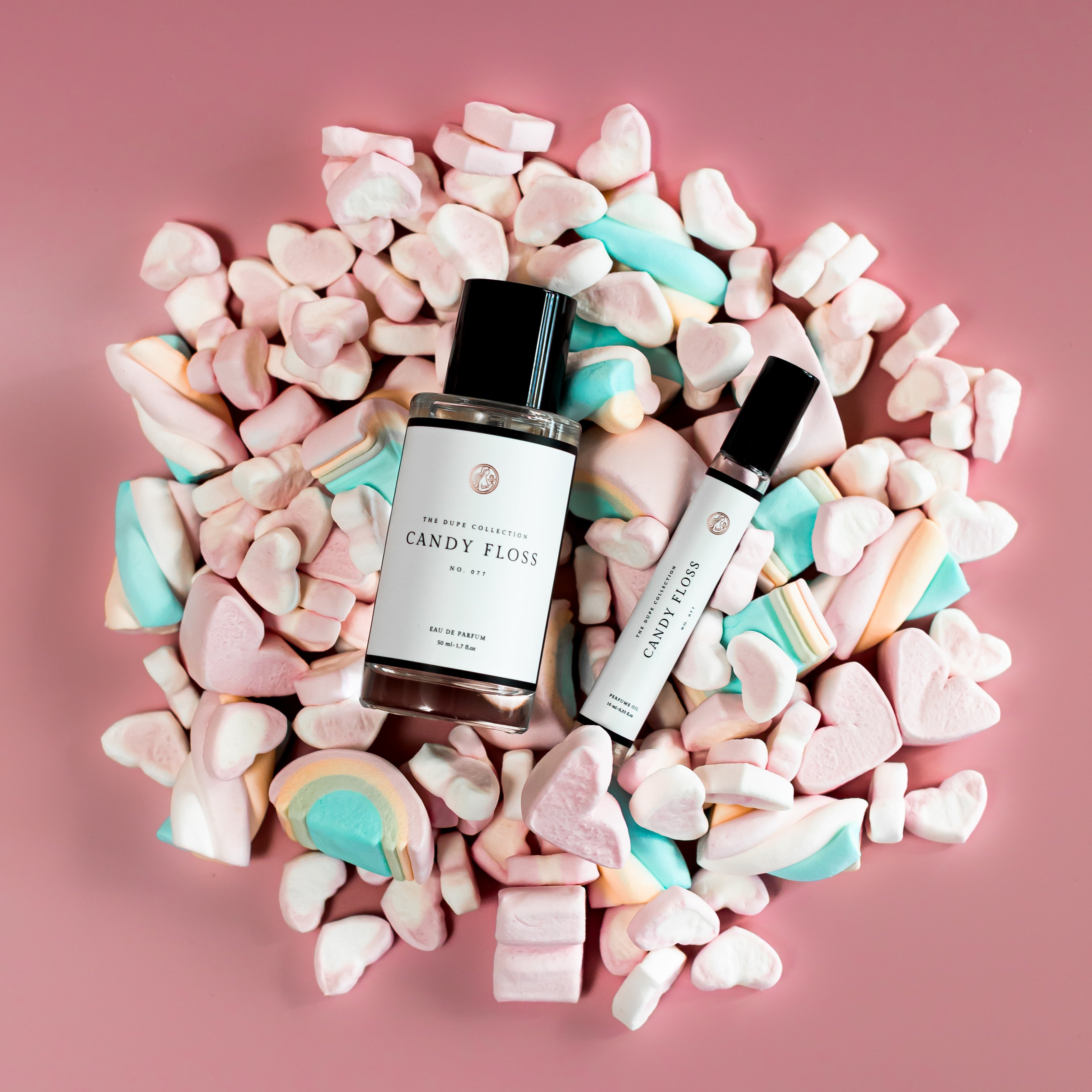 Candy Floss - Doftkit