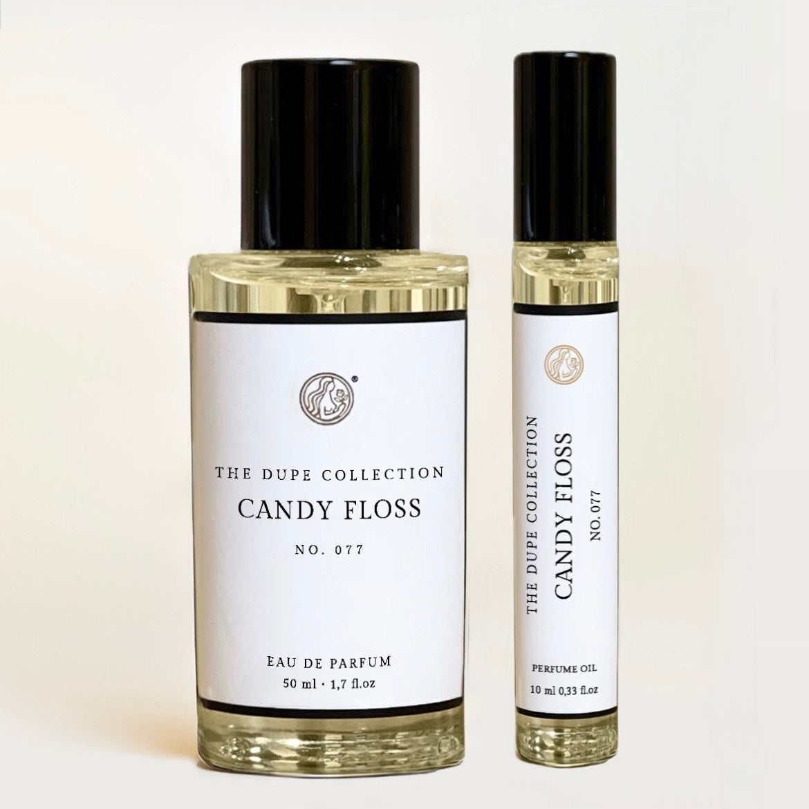 Candy Floss - Doftkit