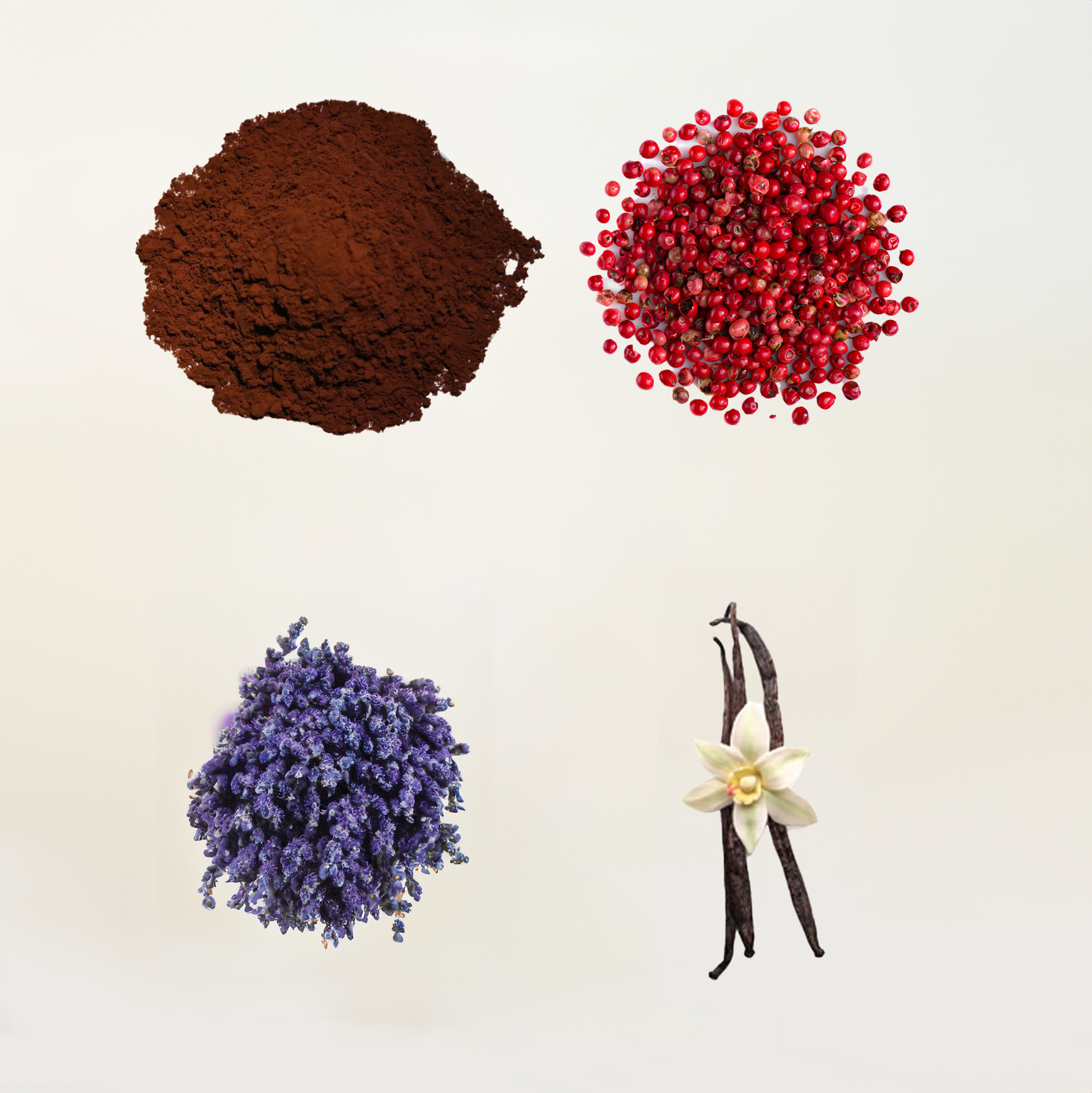 Donna D'oro - Parfymeolje