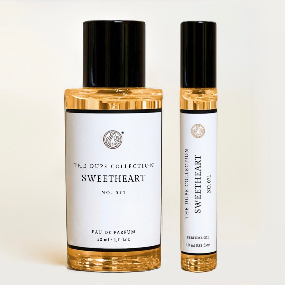 Sweetheart - Doftkit