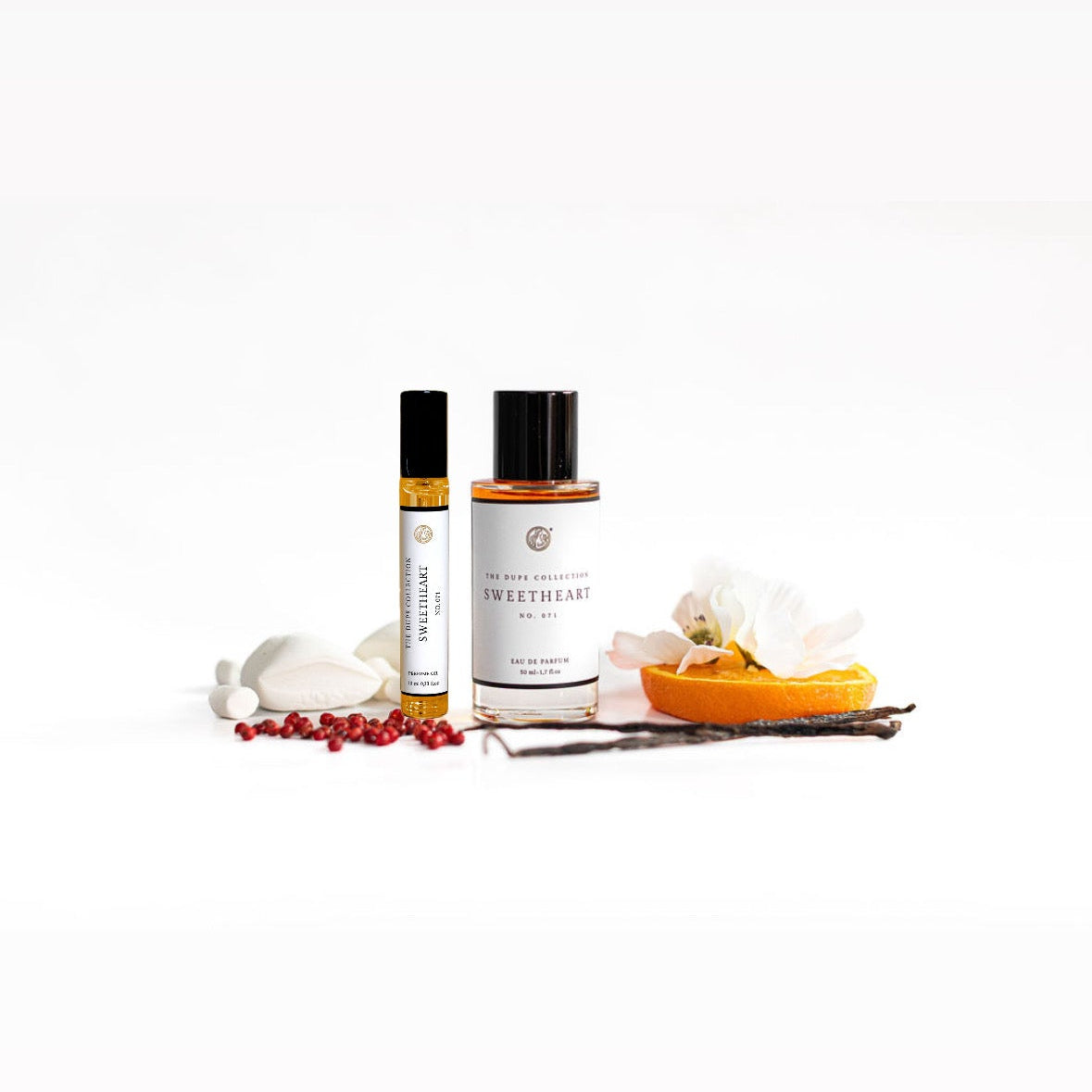 Sweetheart - Doftkit