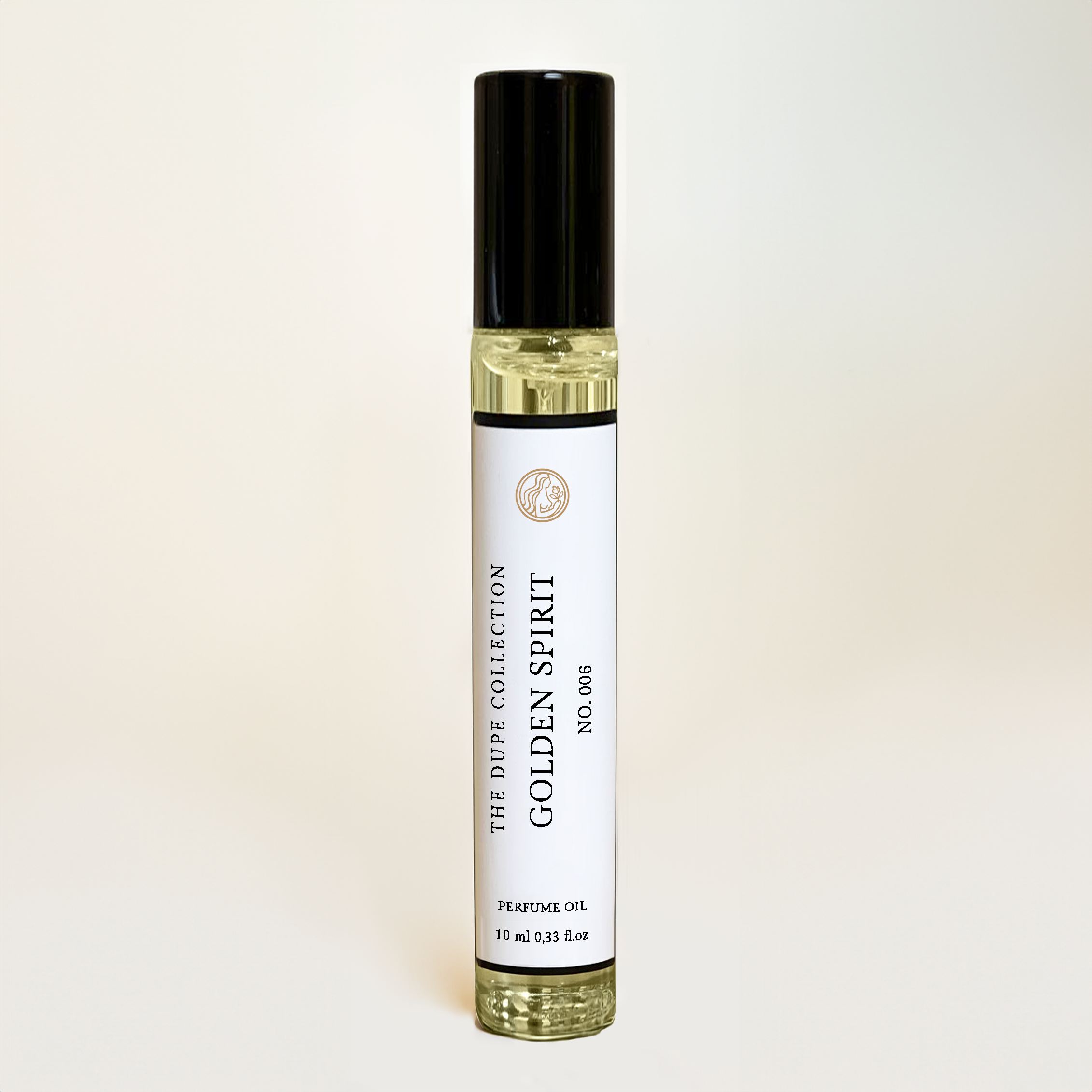 Golden Spirit - Parfymeolje