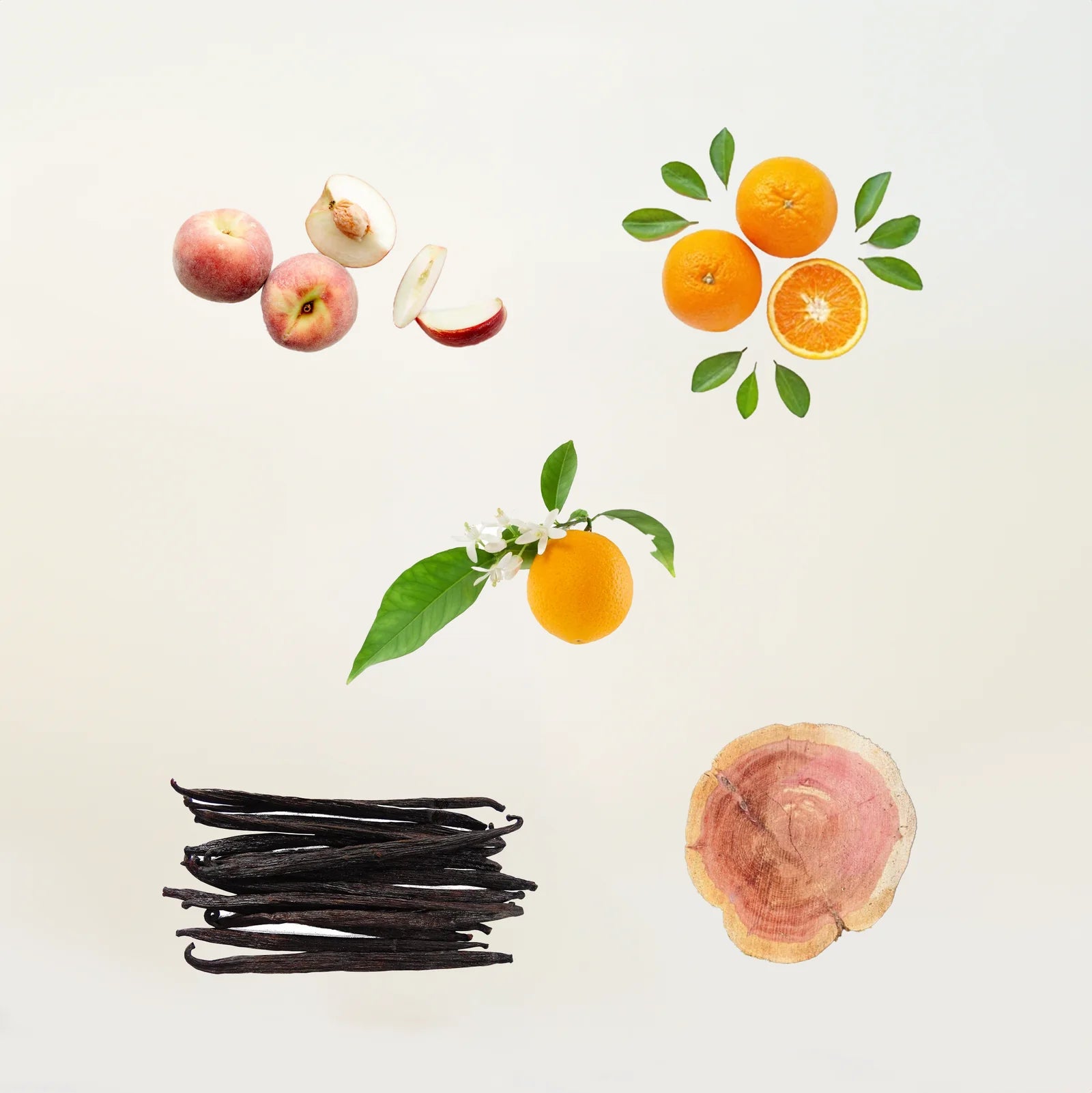 Inspirert av Her - Berry Blush