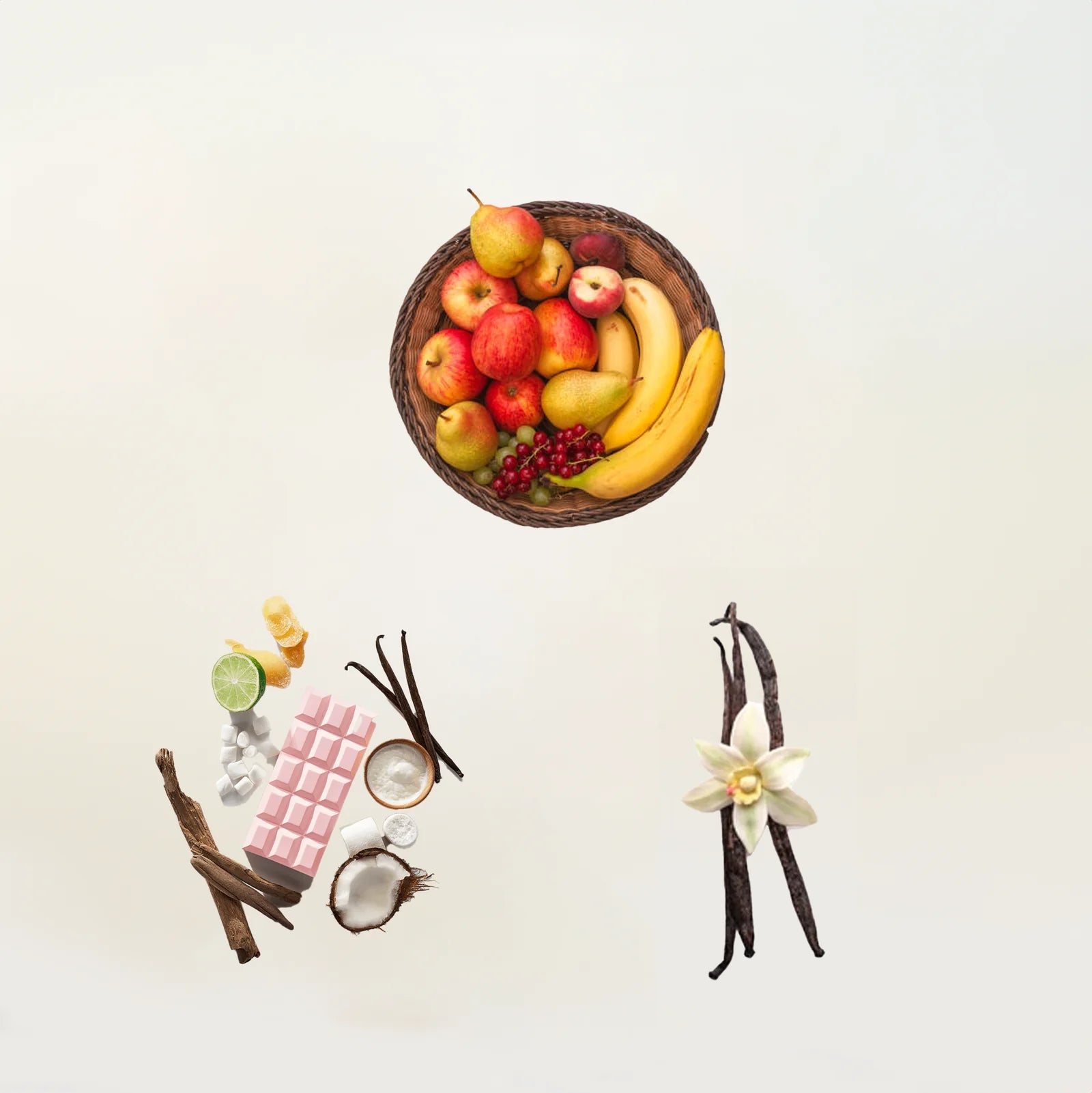 Apple Lush - Parfymeolje