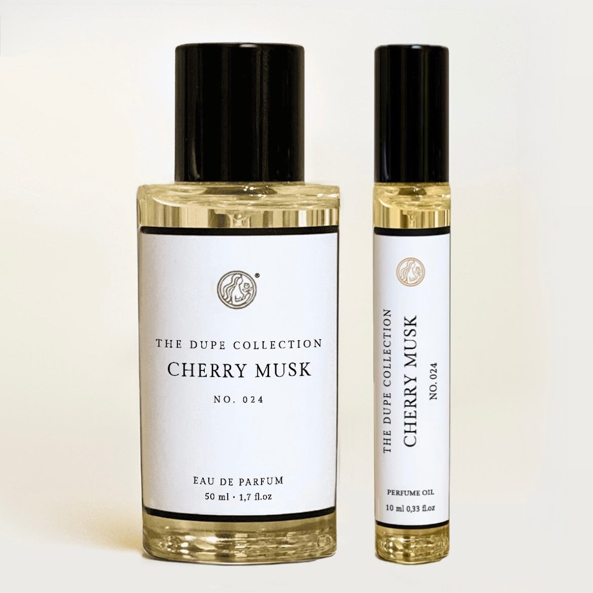 Cherry Musk - Doftkit