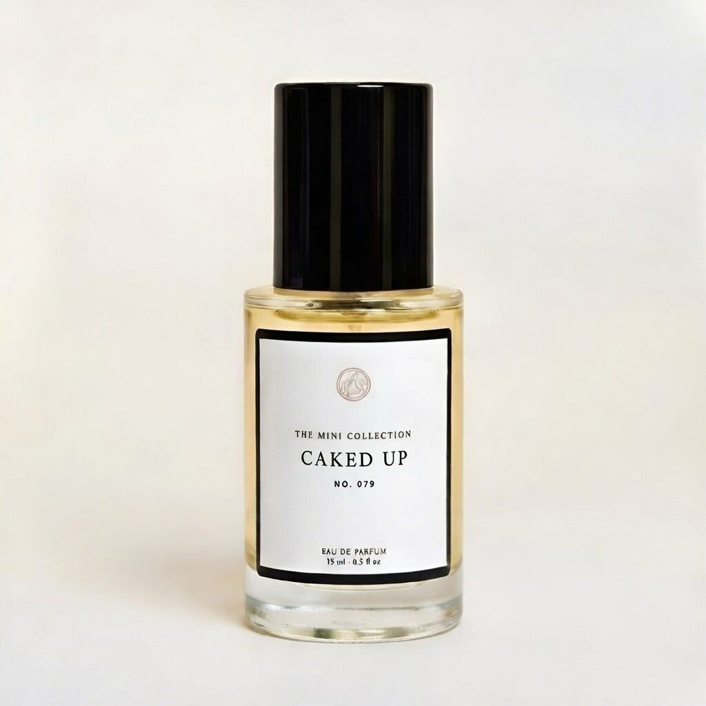 Inspirerad av Lira och Let the good times roll - Caked Up