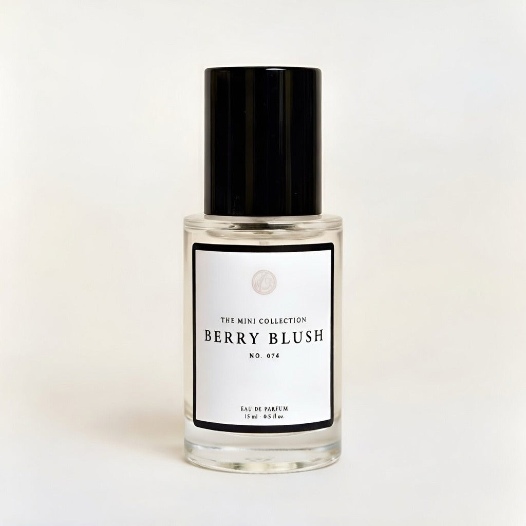 Berry Blush - Mini
