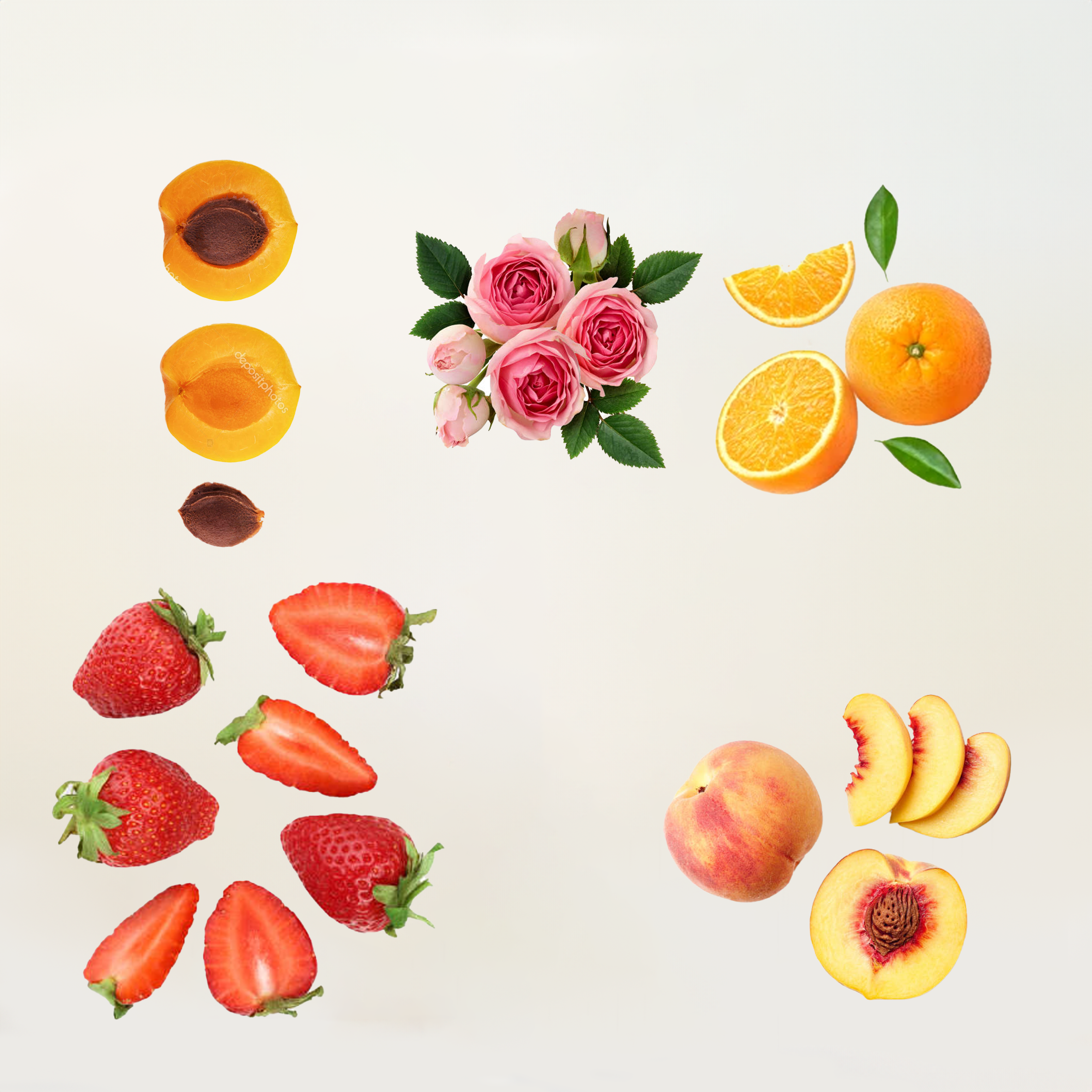Inspirerad av Miss Dior - Millefiori