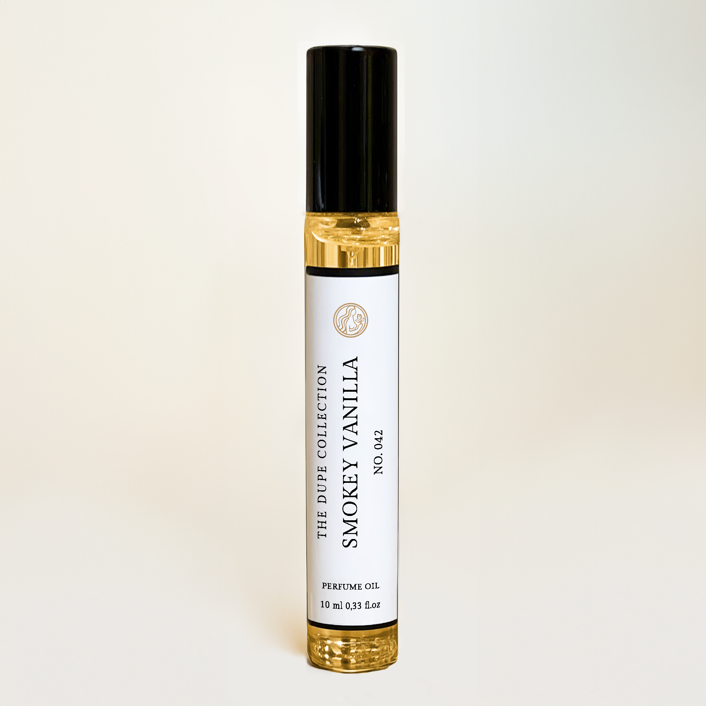 Smokey Vanilla - parfymeolje