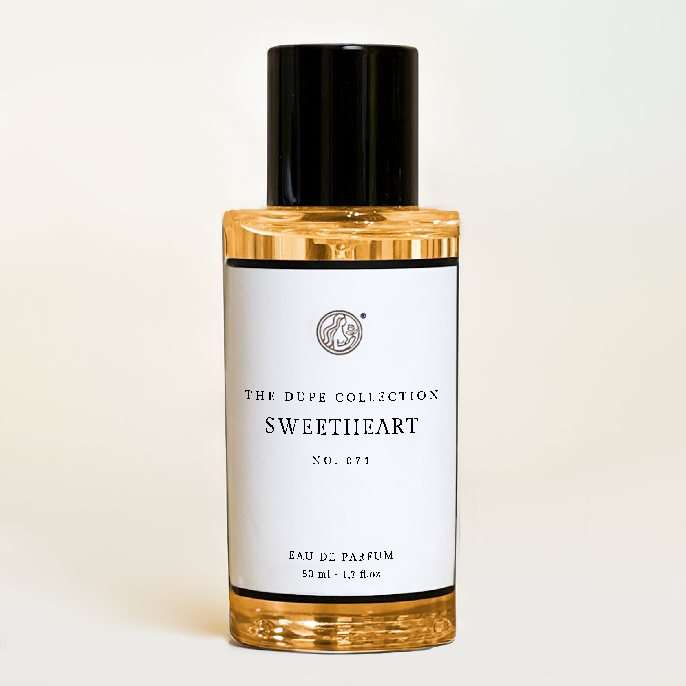 Inspired by Love don't be shy - Sweetheart