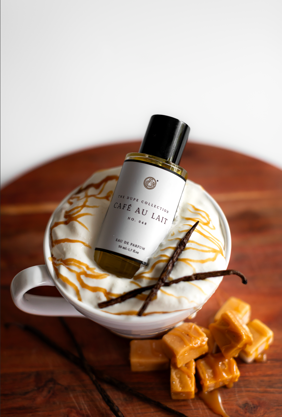 Cafe Au Lait