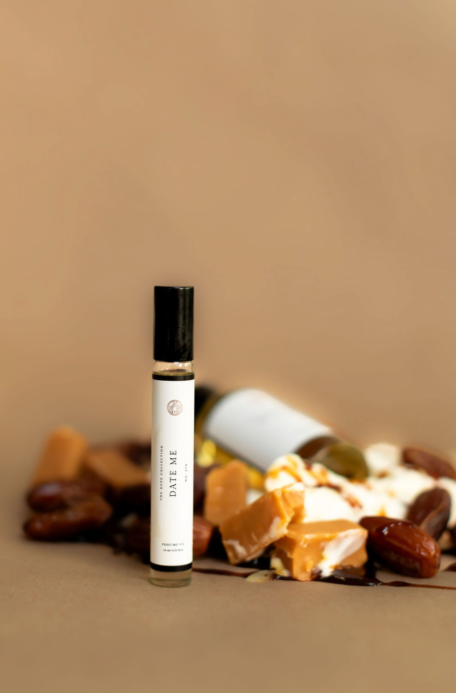 Date Me - perfume oil