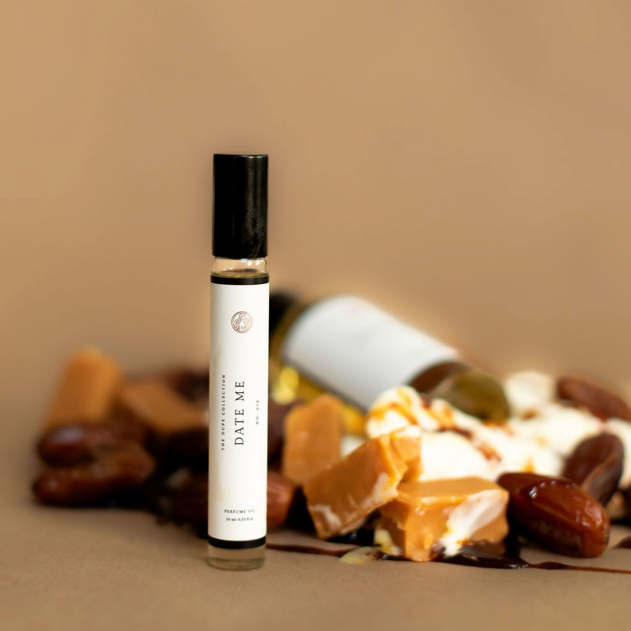 Date Me - parfymolja