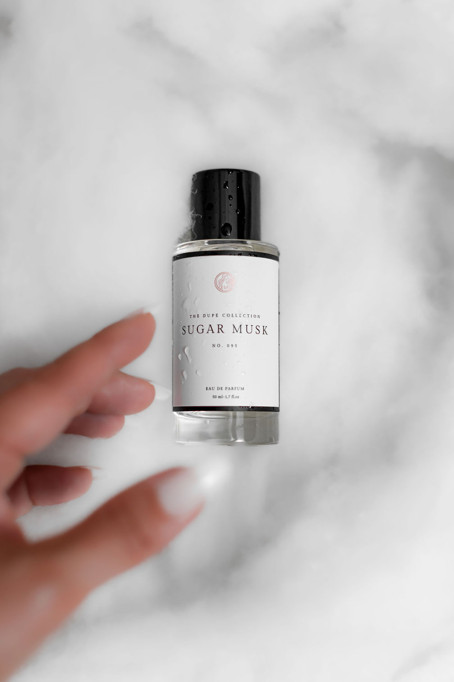 Inspired by Fugazzi Angel Dust - Sugar Musk