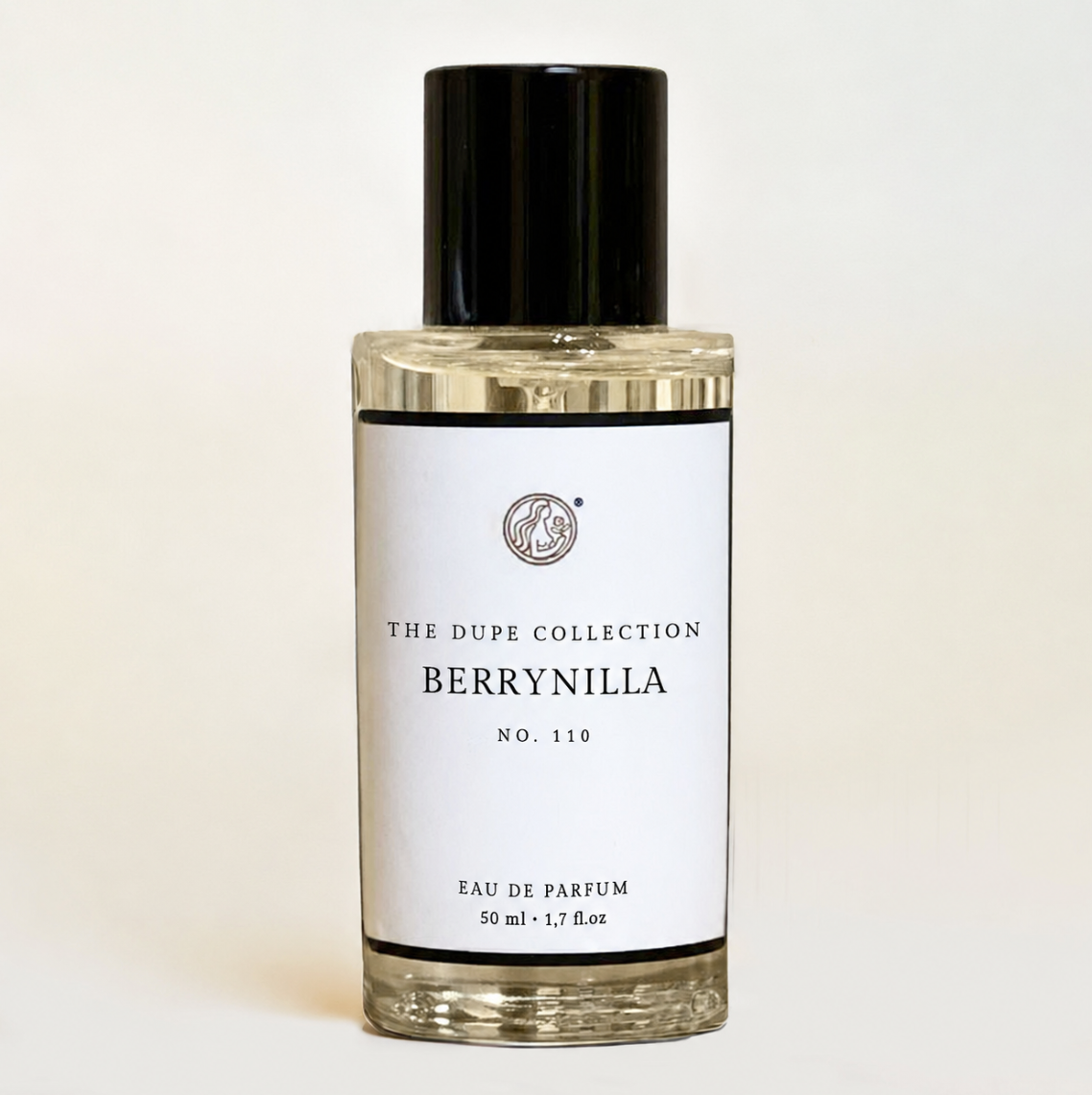 Inspirerad av Burberry Her & Pluhr Vanilla Skin - Berrynilla